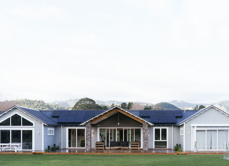 Kapiti Lifestyle