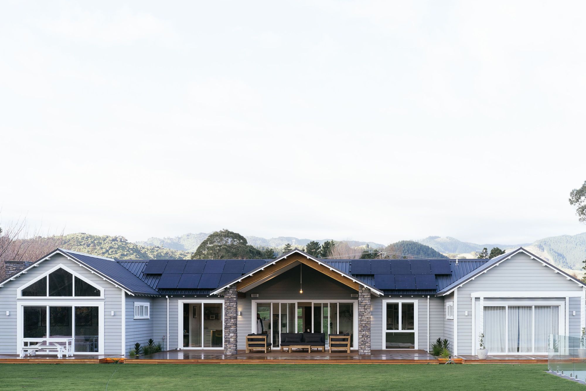 Kapiti Lifestyle