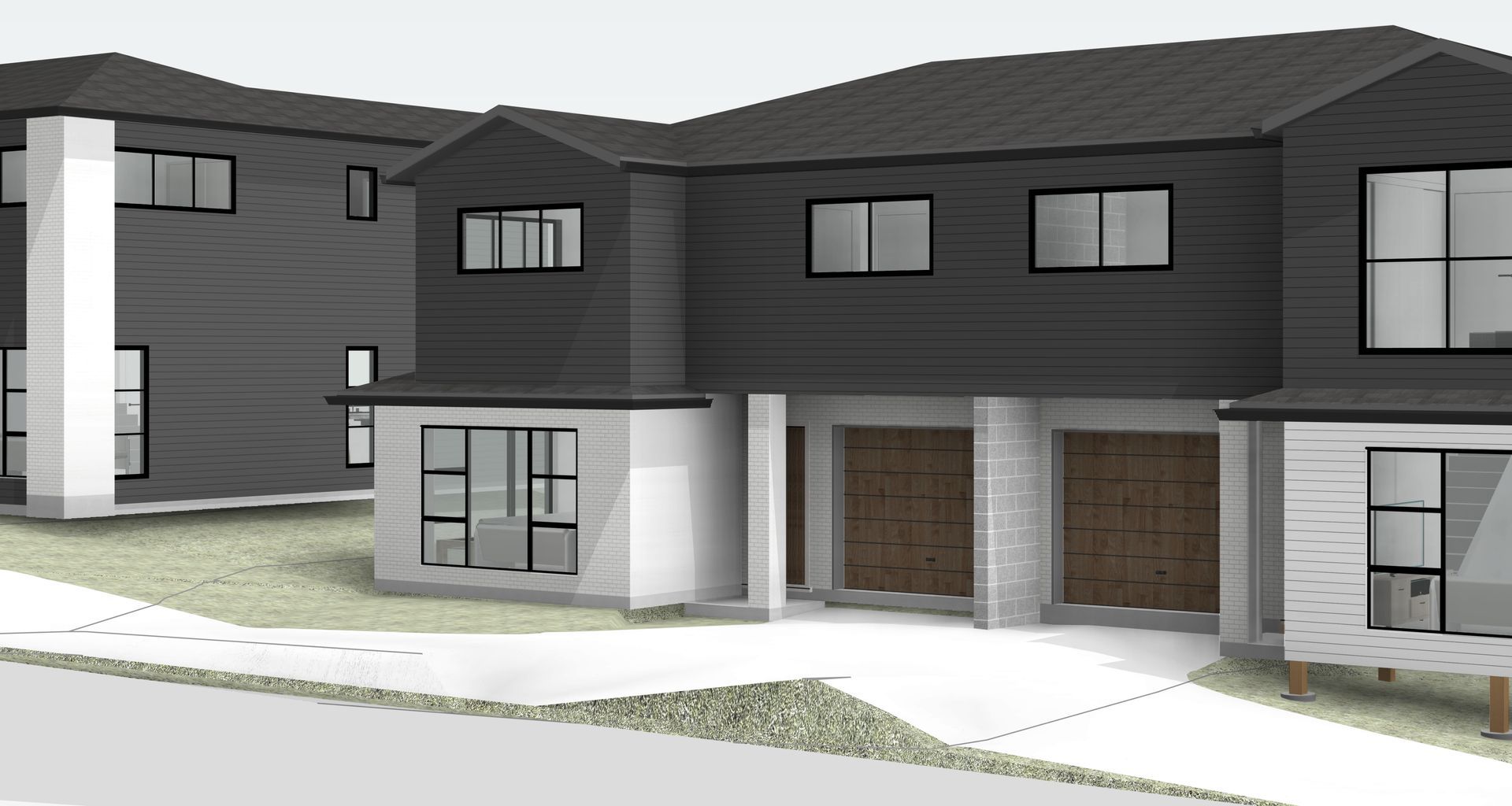 Elliot Street, Papatoetoe banner