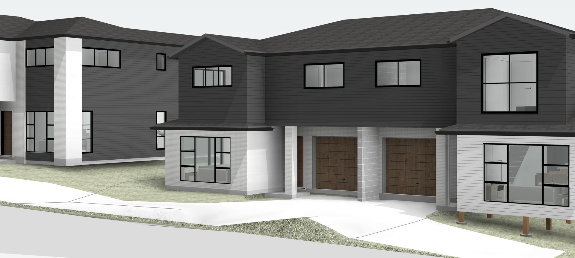 Elliot Street, Papatoetoe banner