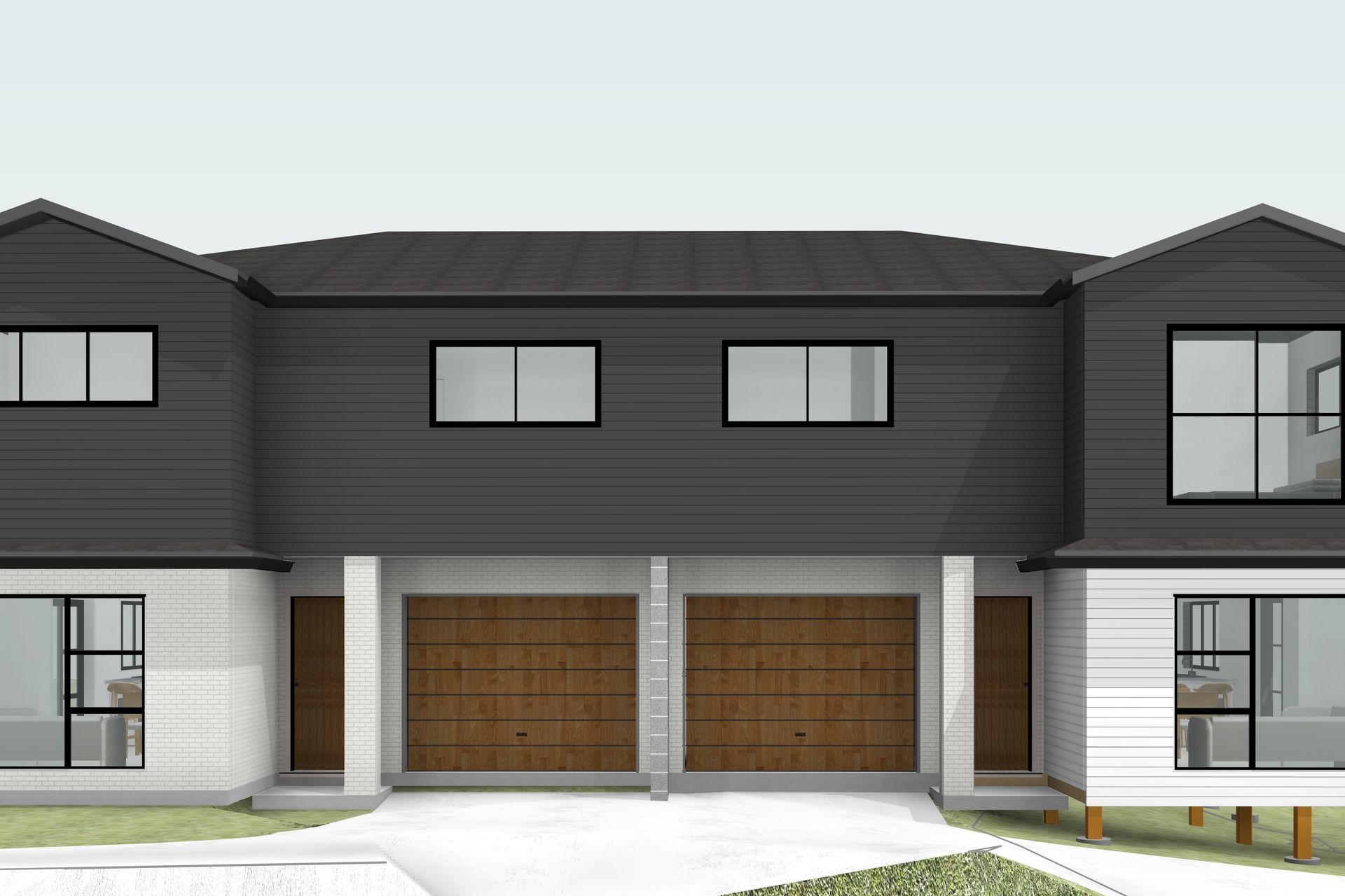 Elliot Street, Papatoetoe