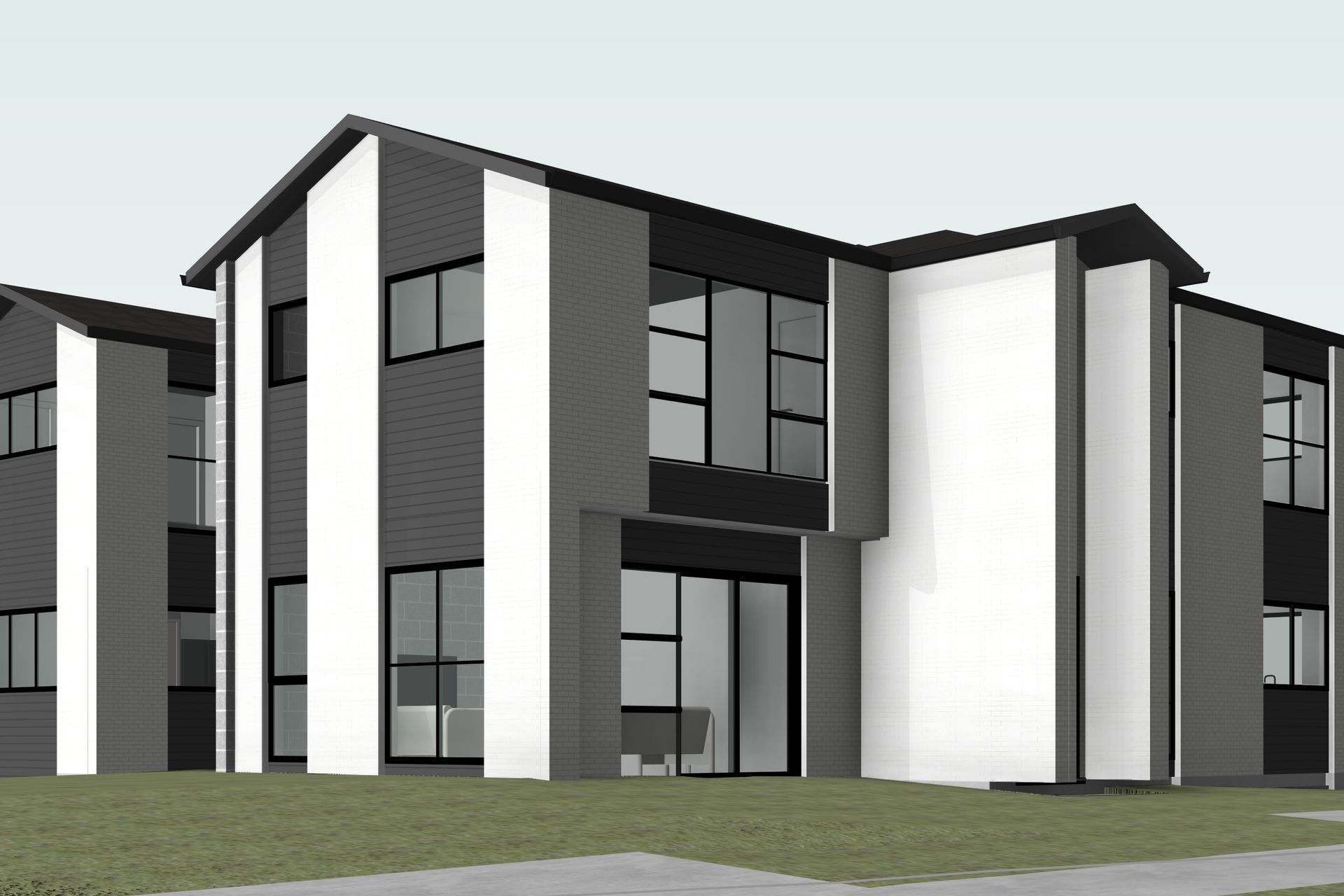 Elliot Street, Papatoetoe