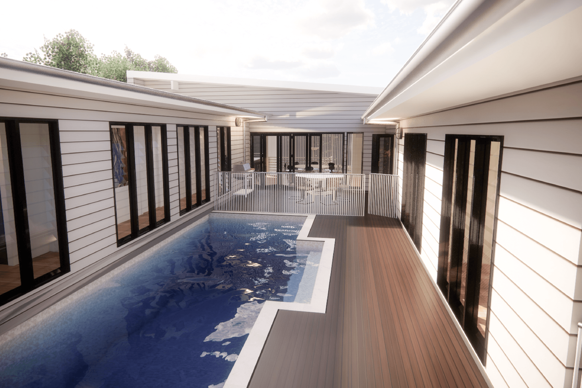 Fig Tree Pocket House