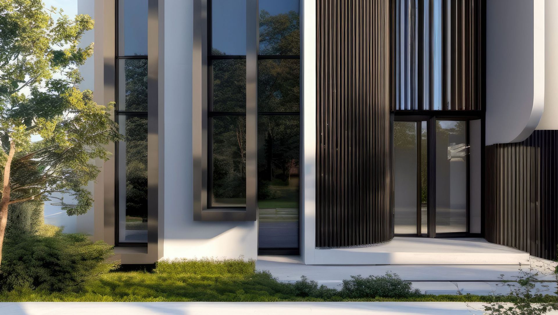 Husni Residence banner