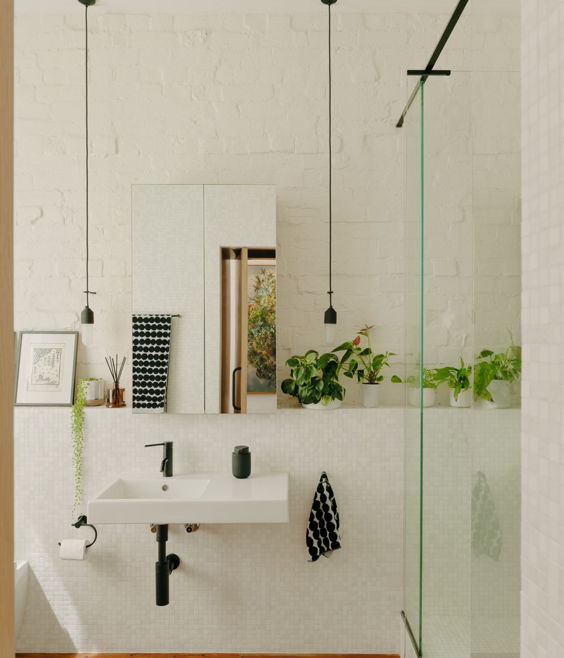 Fitzroy Laneway House