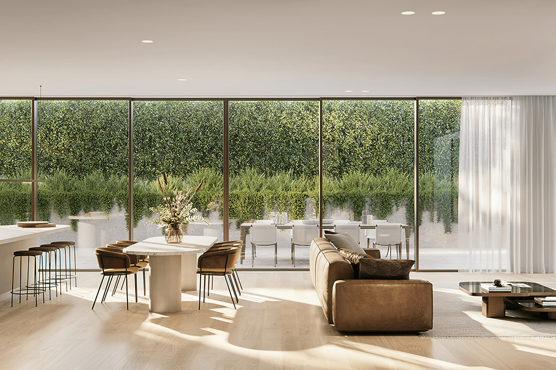 The Groovy Sister, Brighton