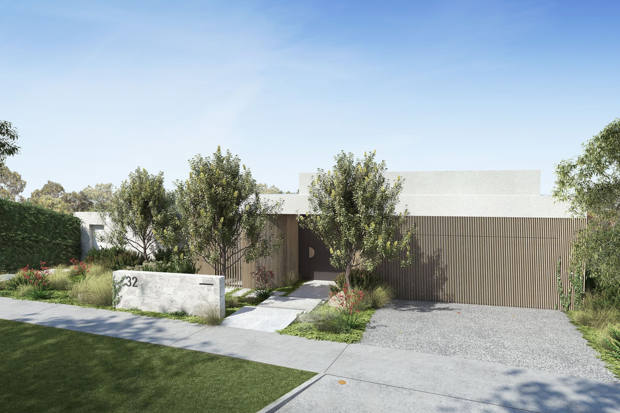 Renders