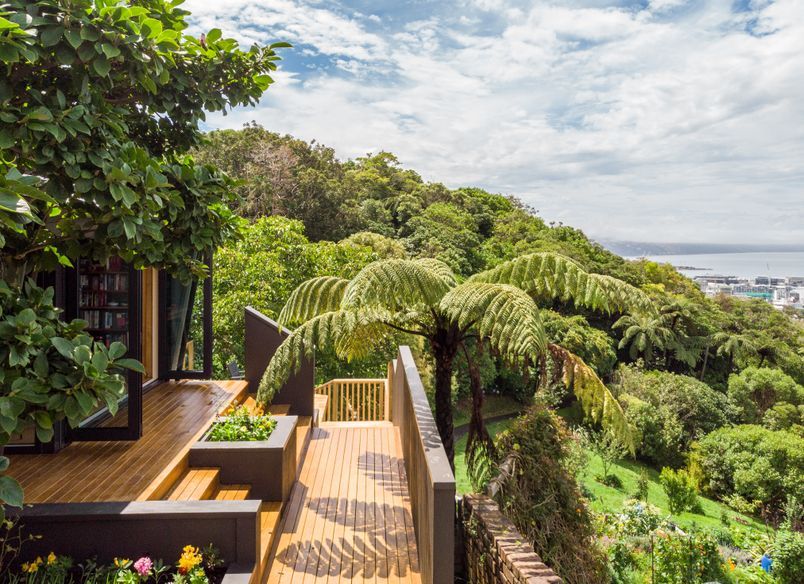 Te Whare-iti