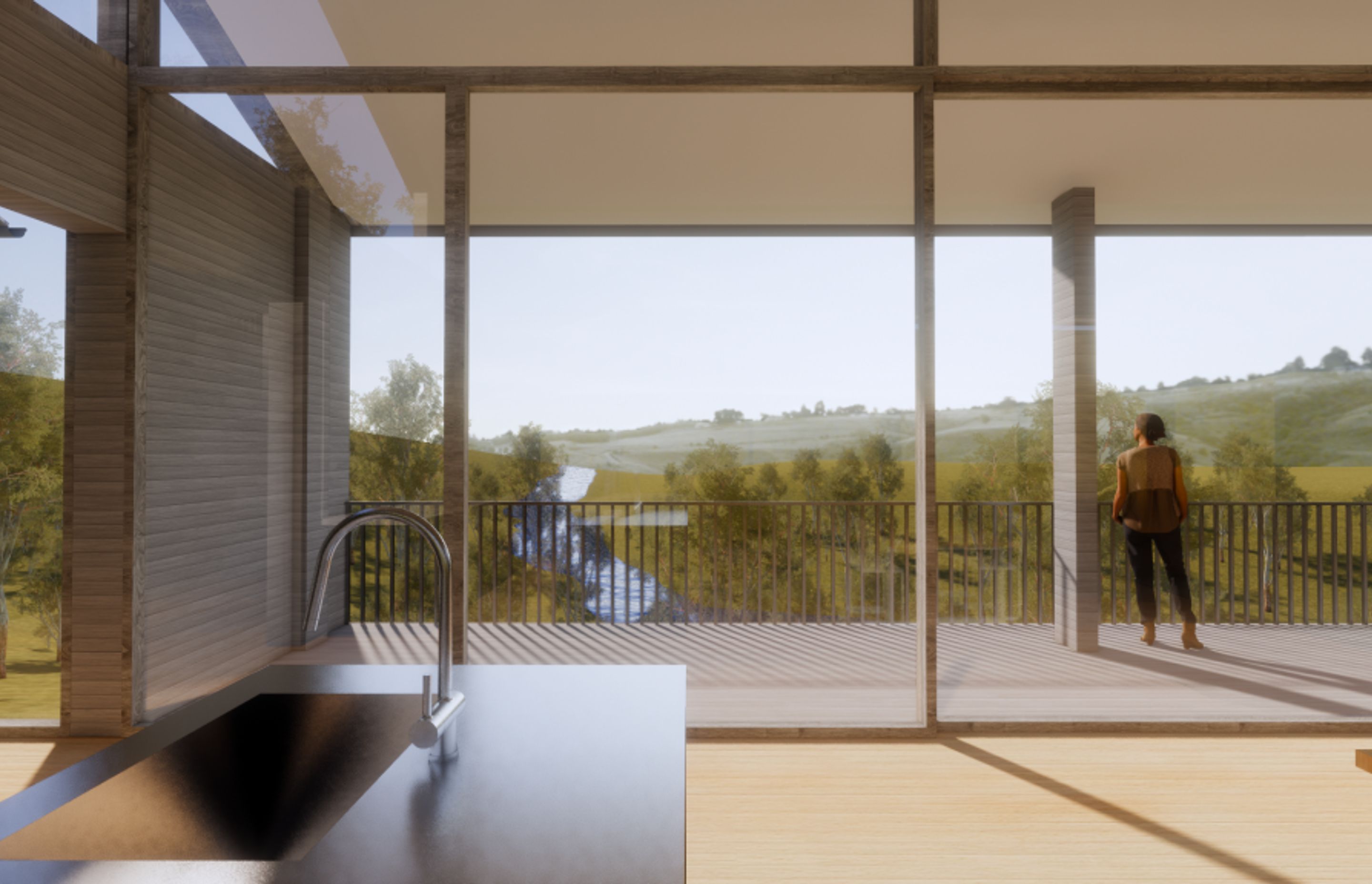 Jindabyne House