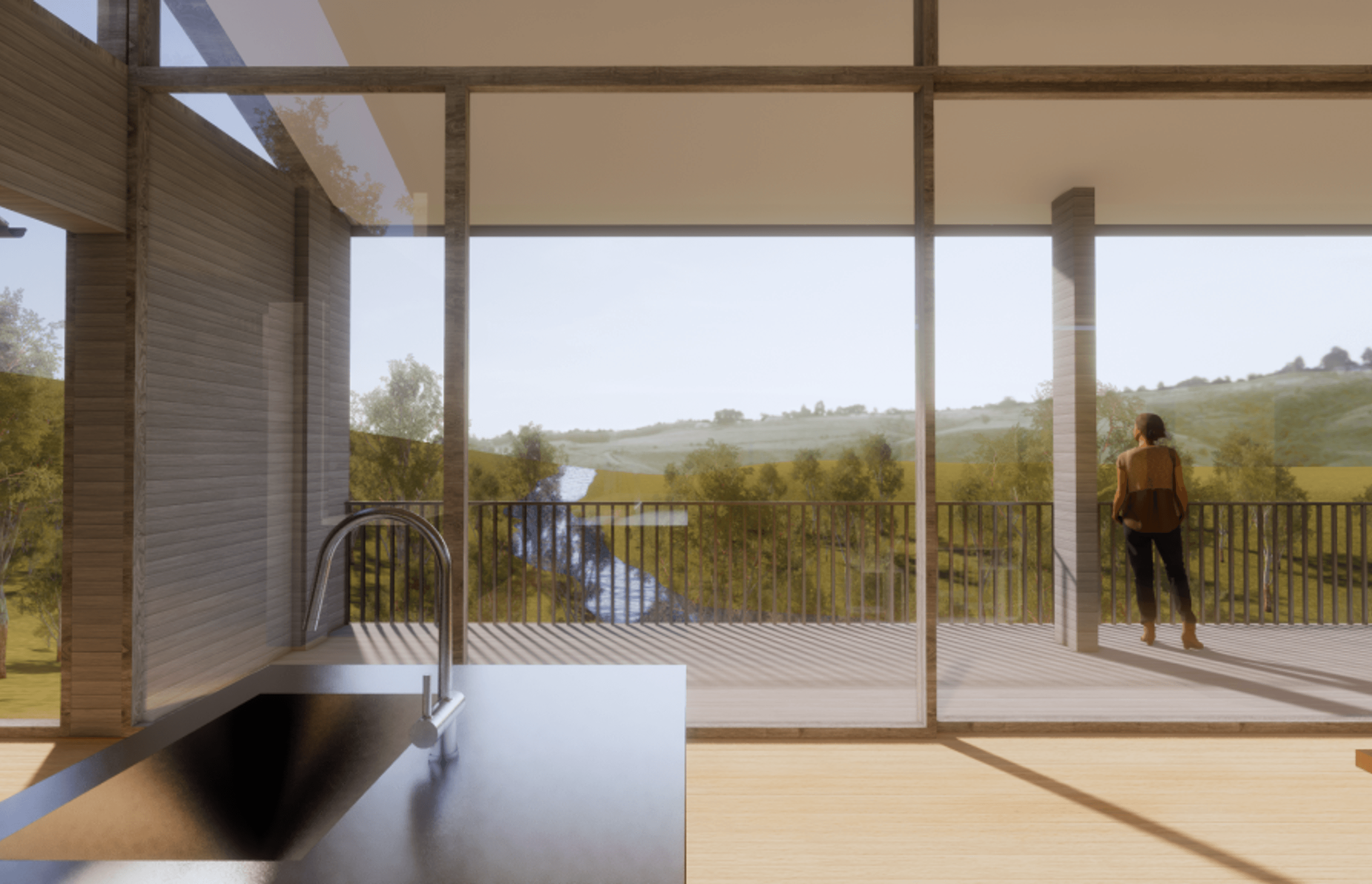 Jindabyne House