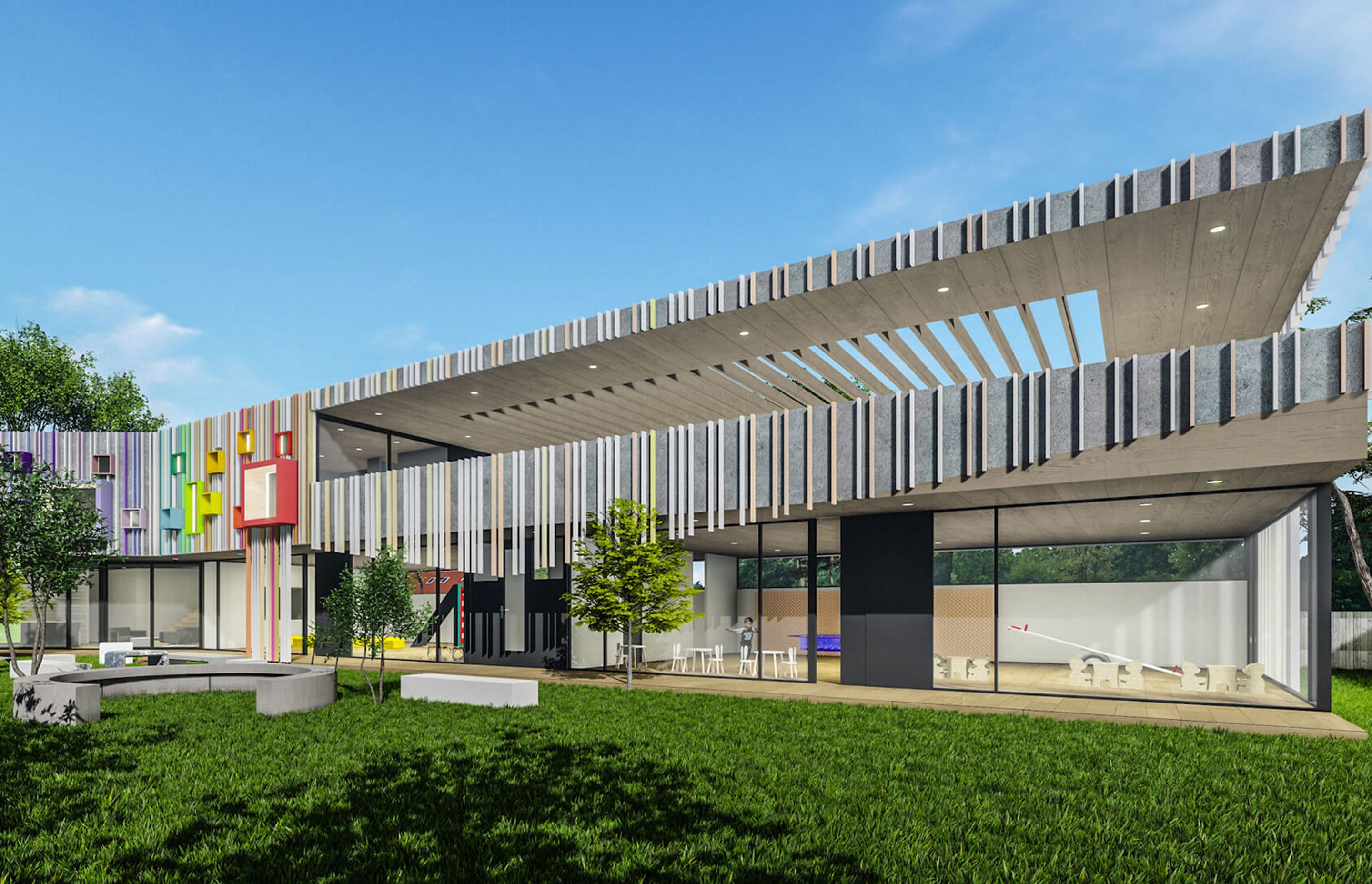 Altona Meadow Childcare