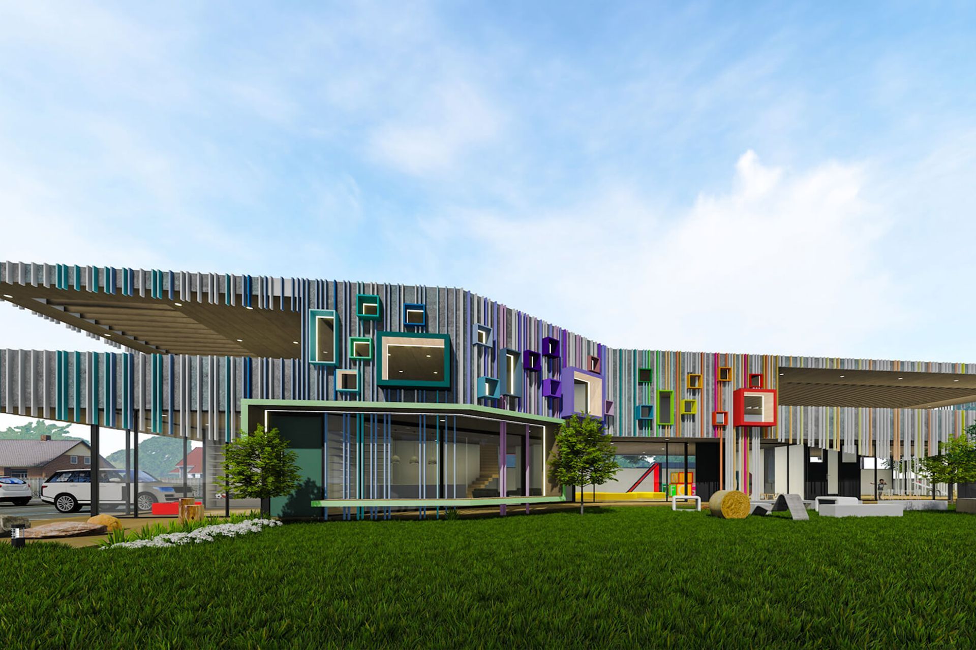 Altona Meadow Childcare