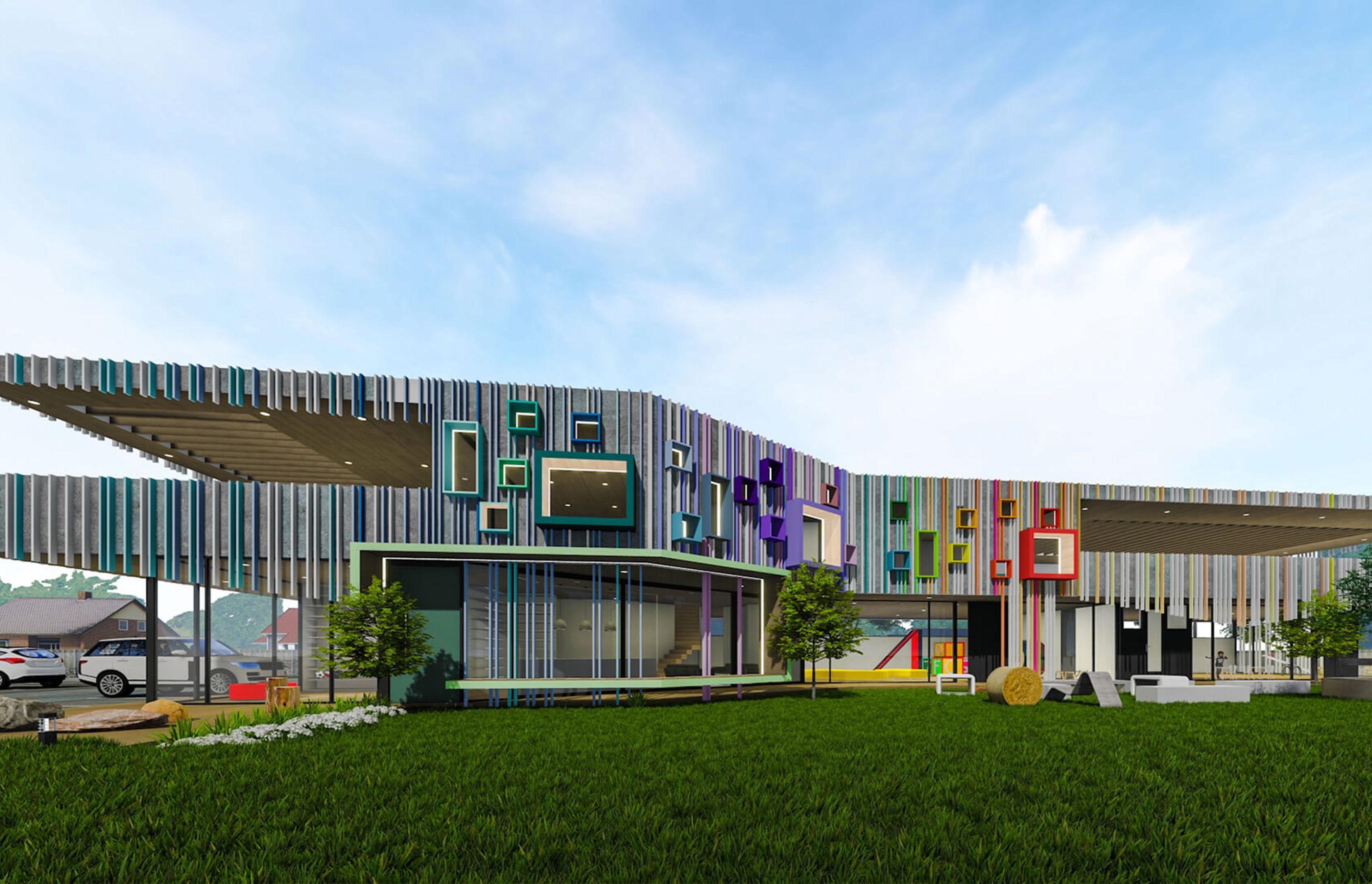 Altona Meadow Childcare