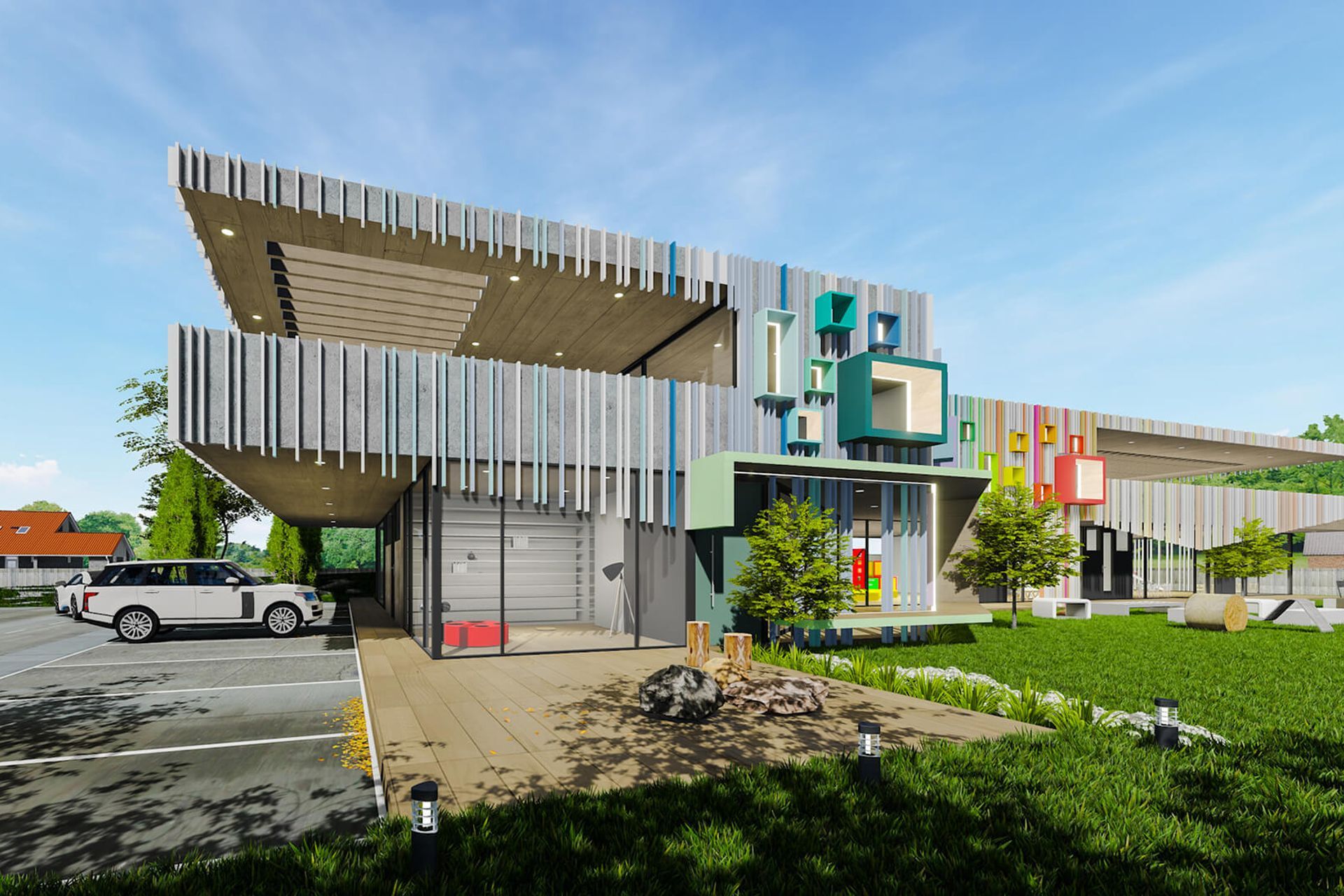 Altona Meadow Childcare
