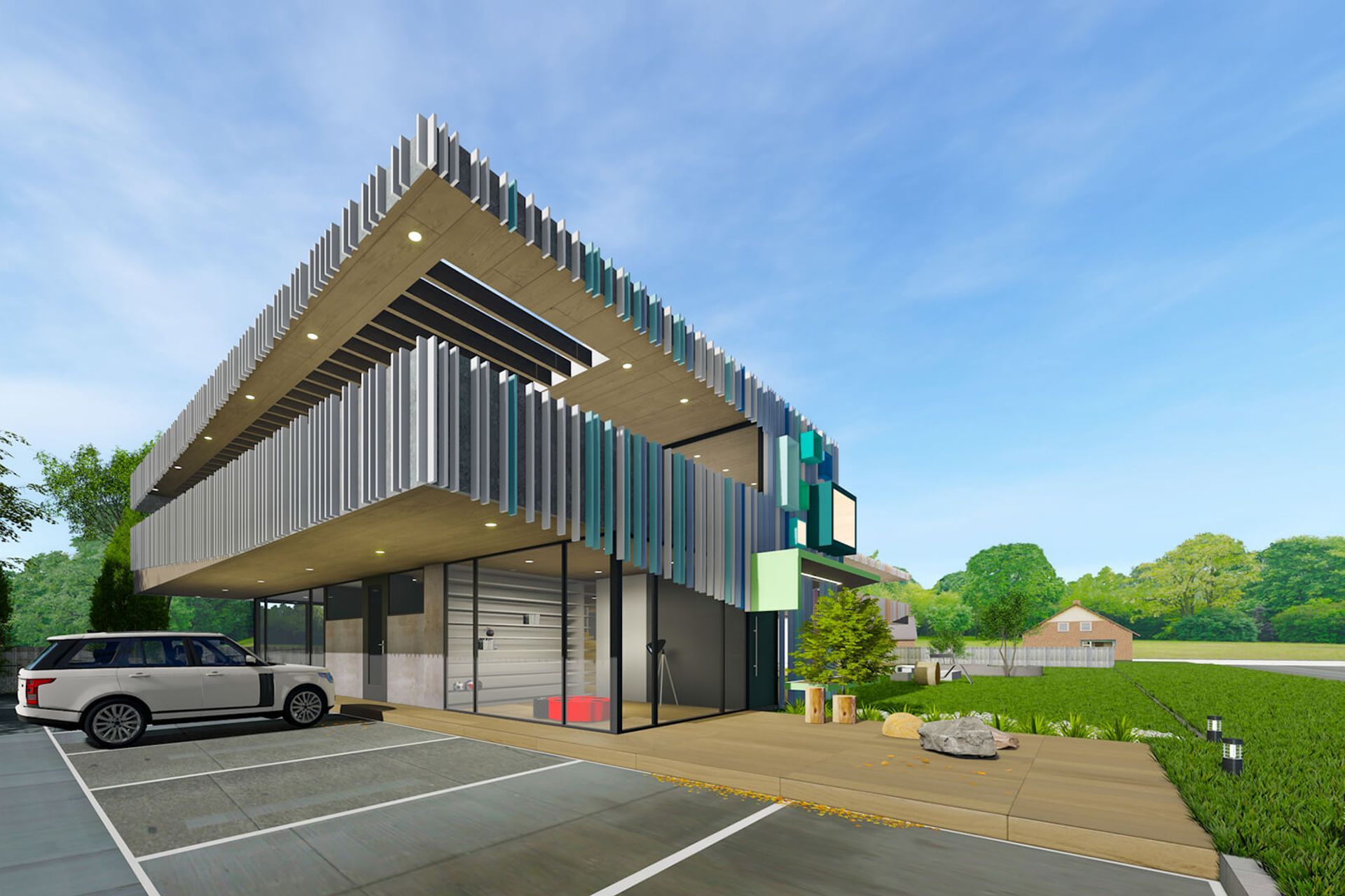 Altona Meadow Childcare