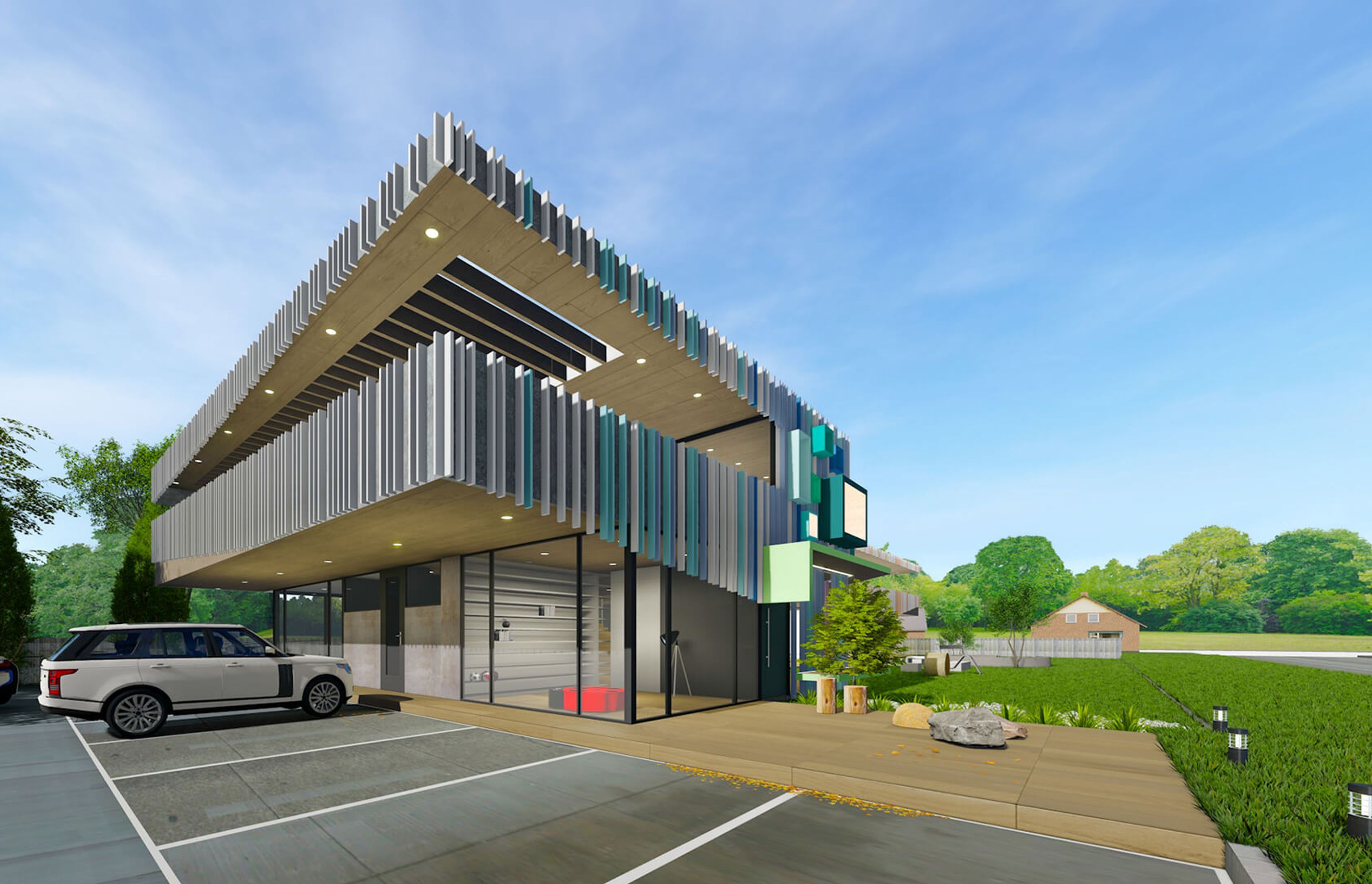 Altona Meadow Childcare