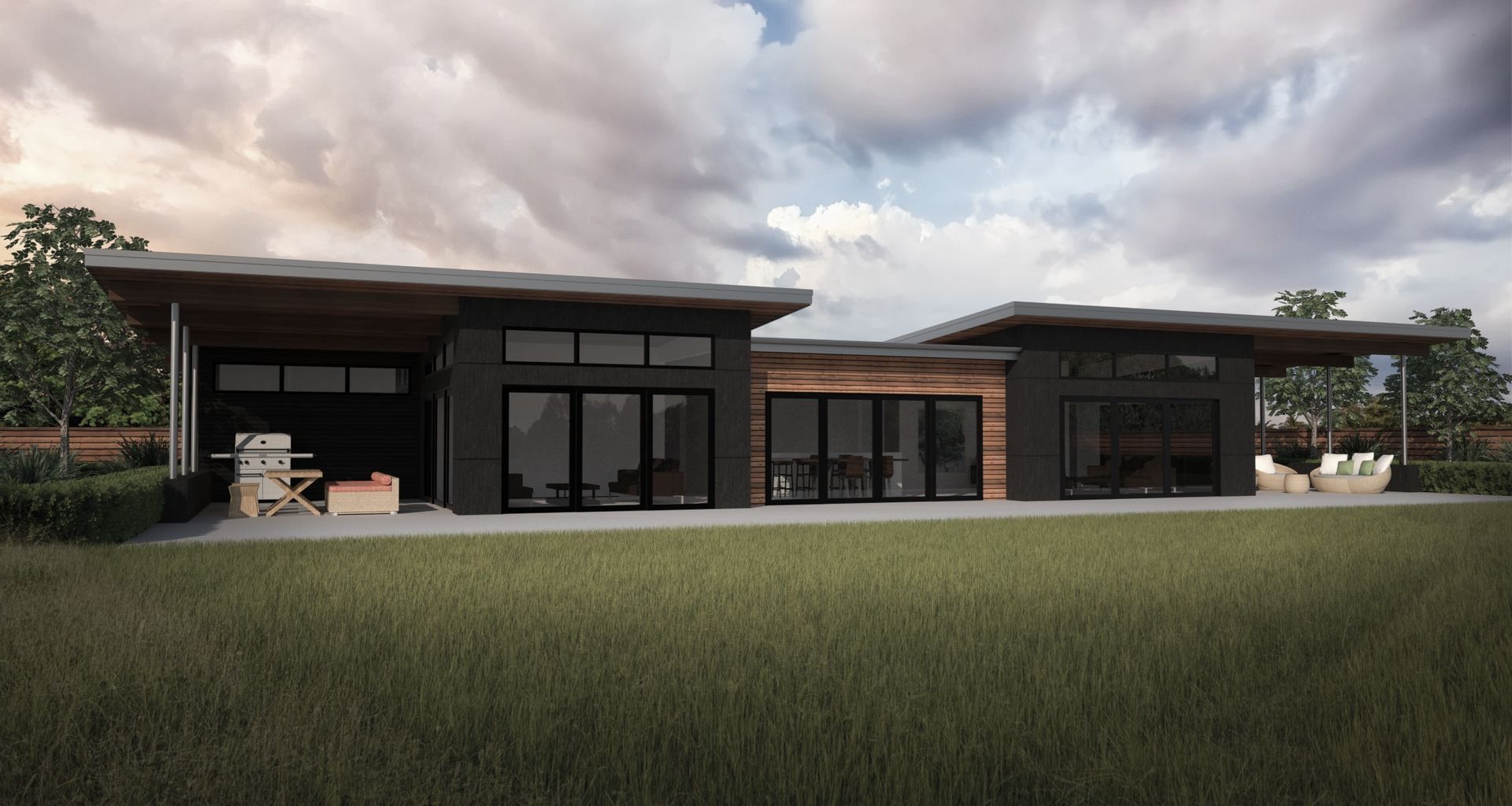 Artist Impressions banner