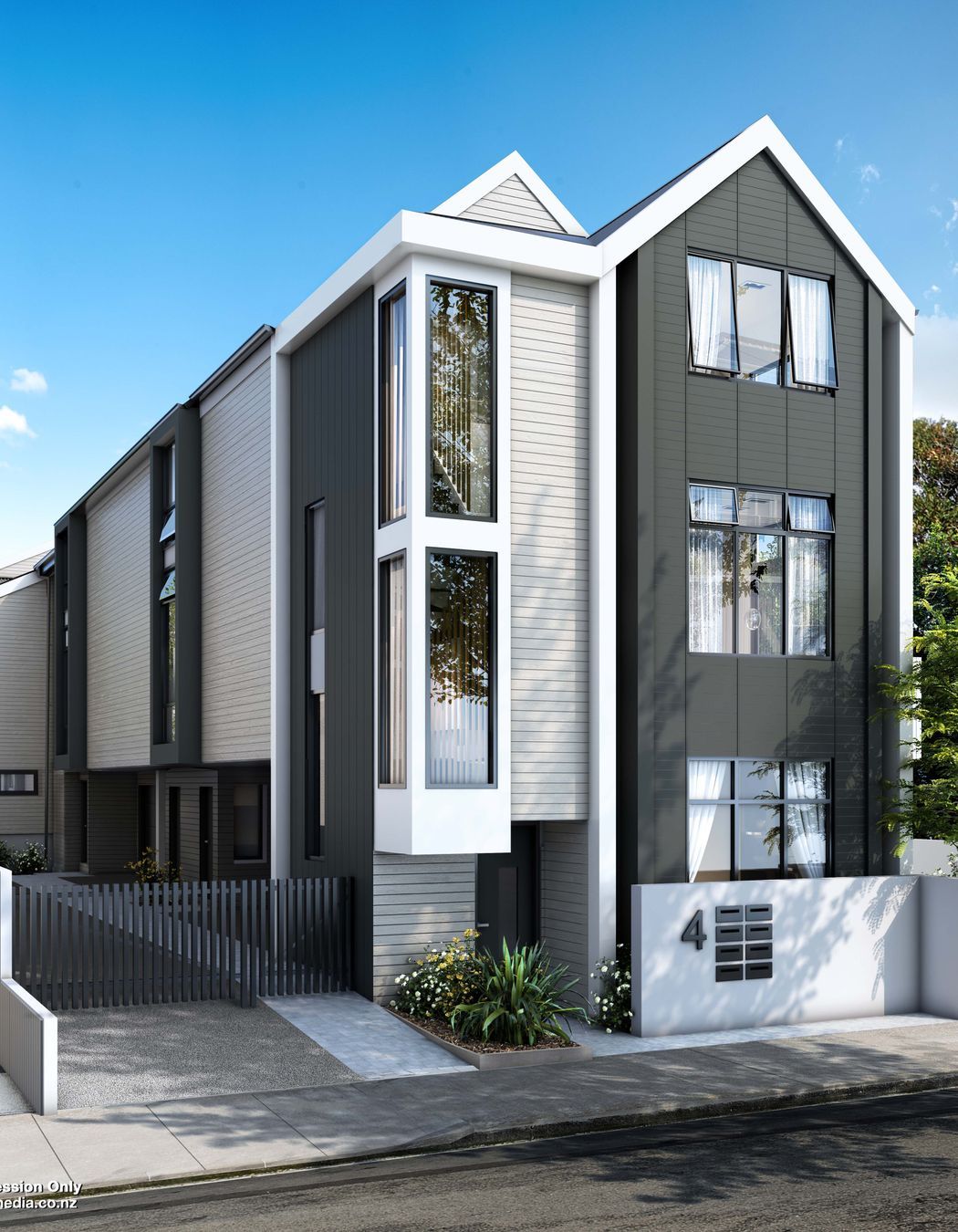 Mount Victoria, Wellington.