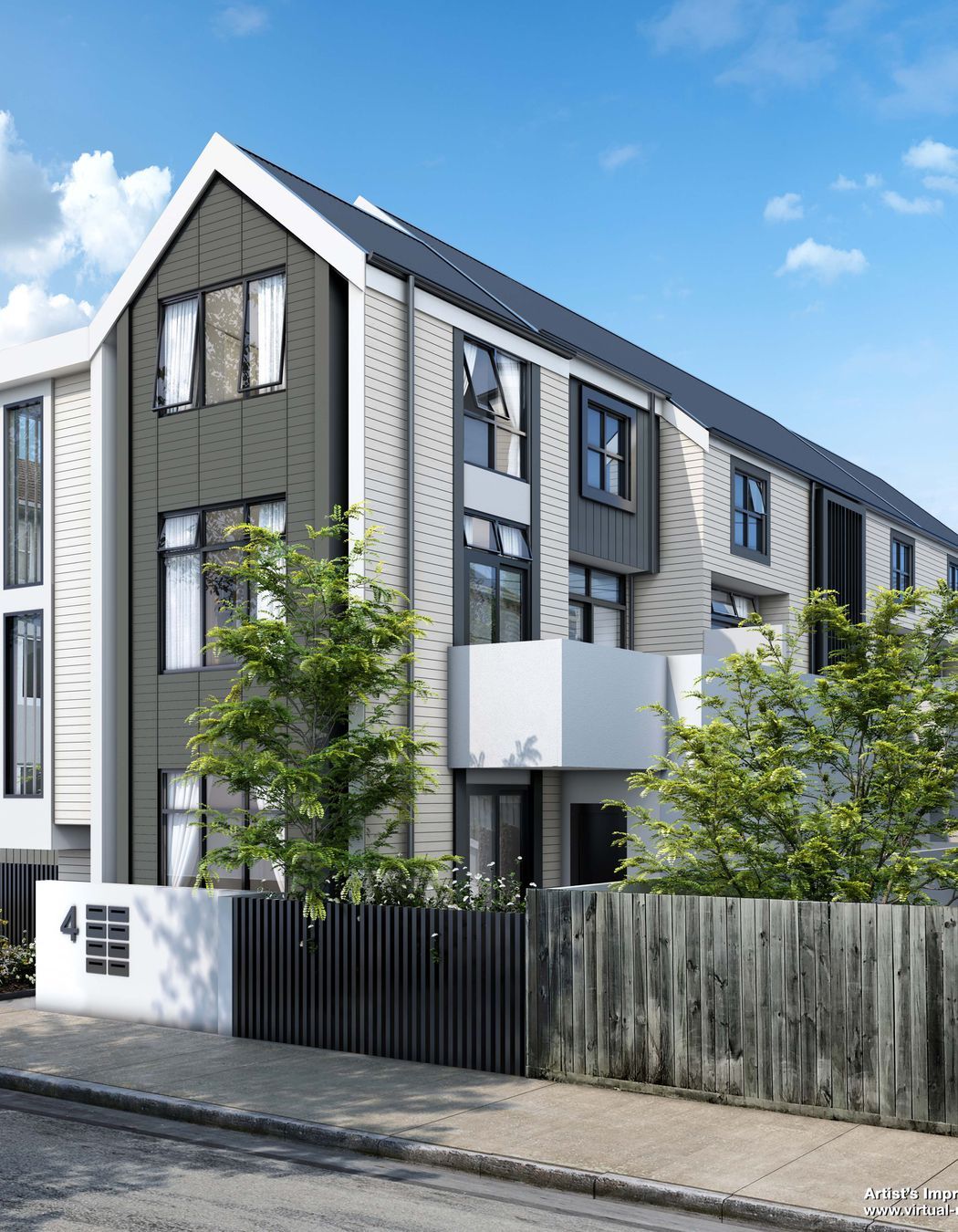 Mount Victoria, Wellington.