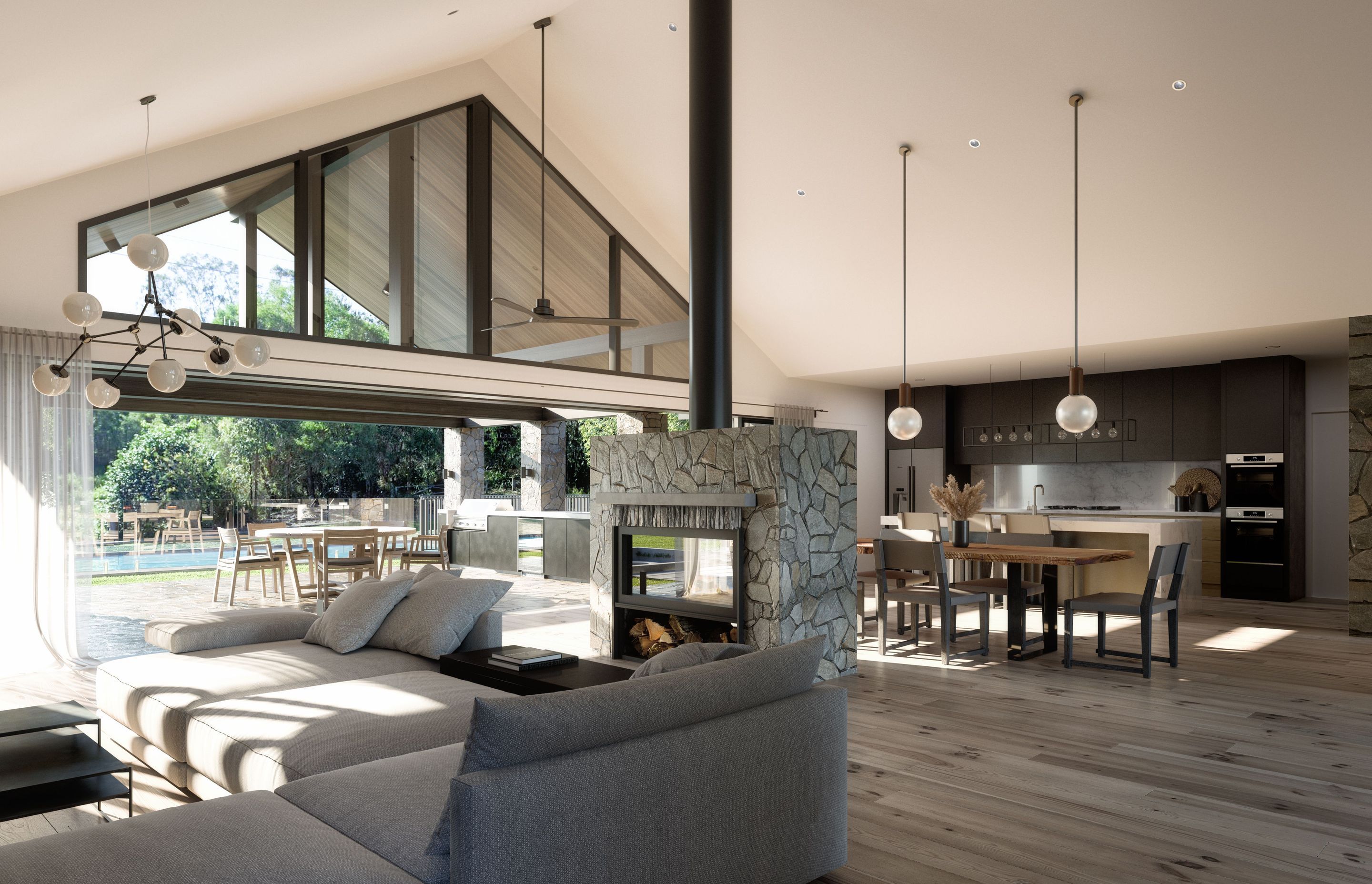 Cornubia - New Home