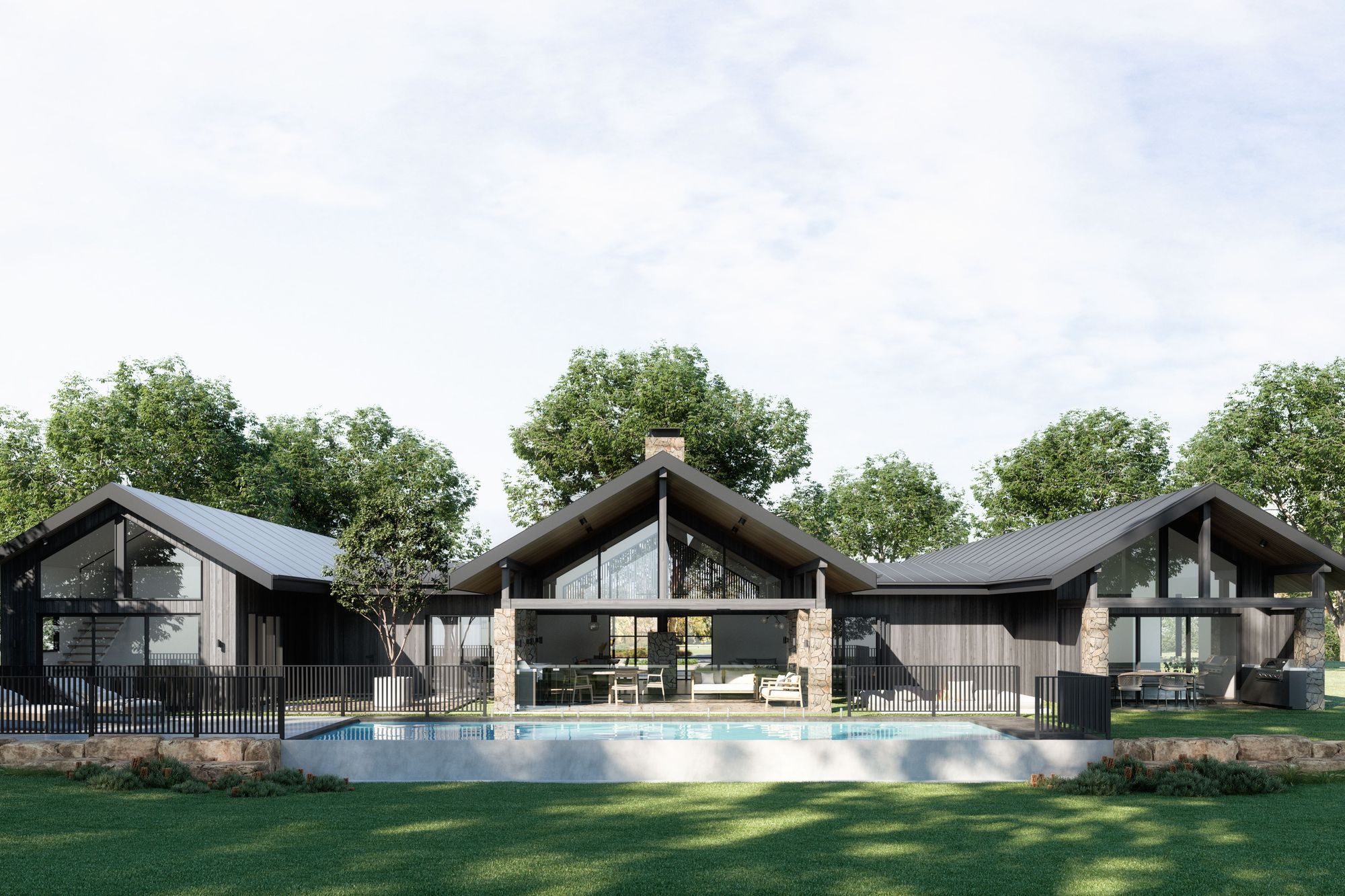 Cornubia - New Home