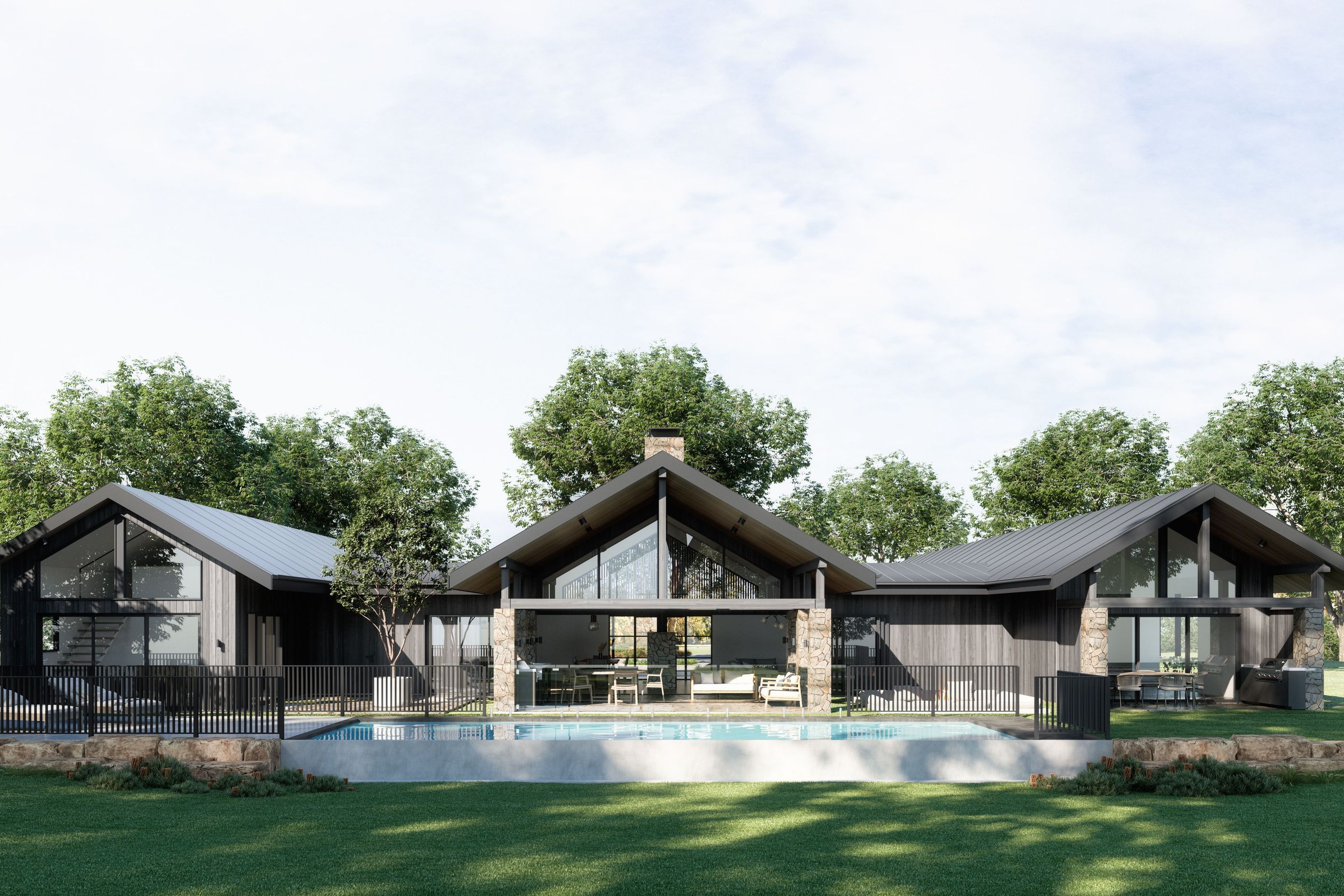 Cornubia - New Home