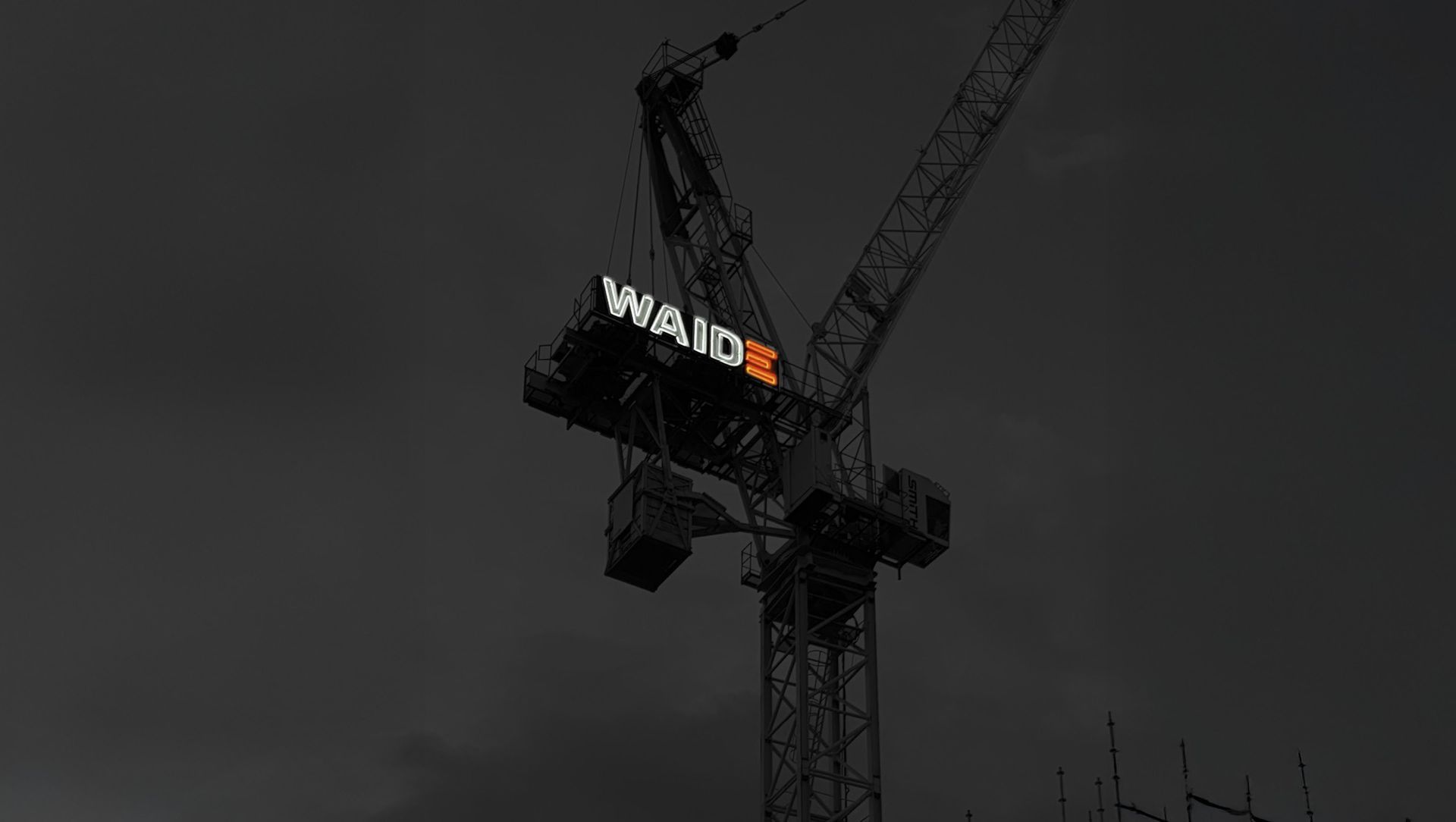 HV3 Data Centre banner