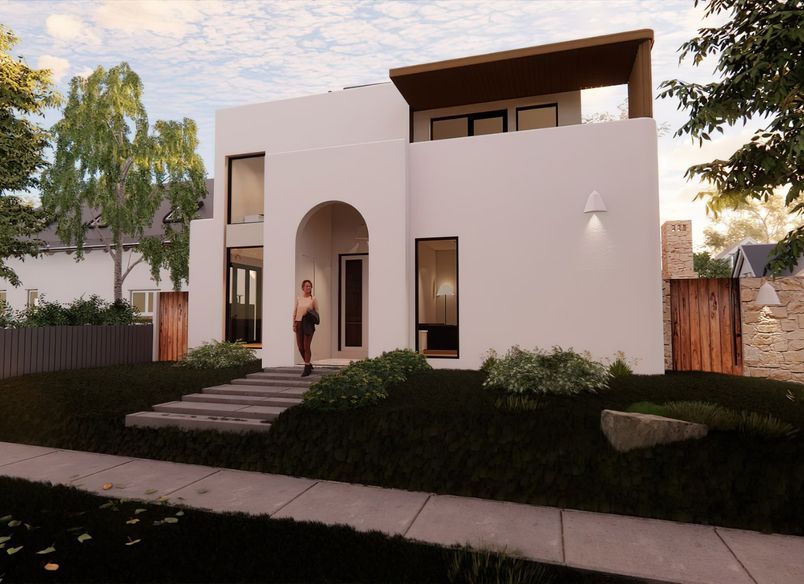 Bapaume Bliss – Edithvale