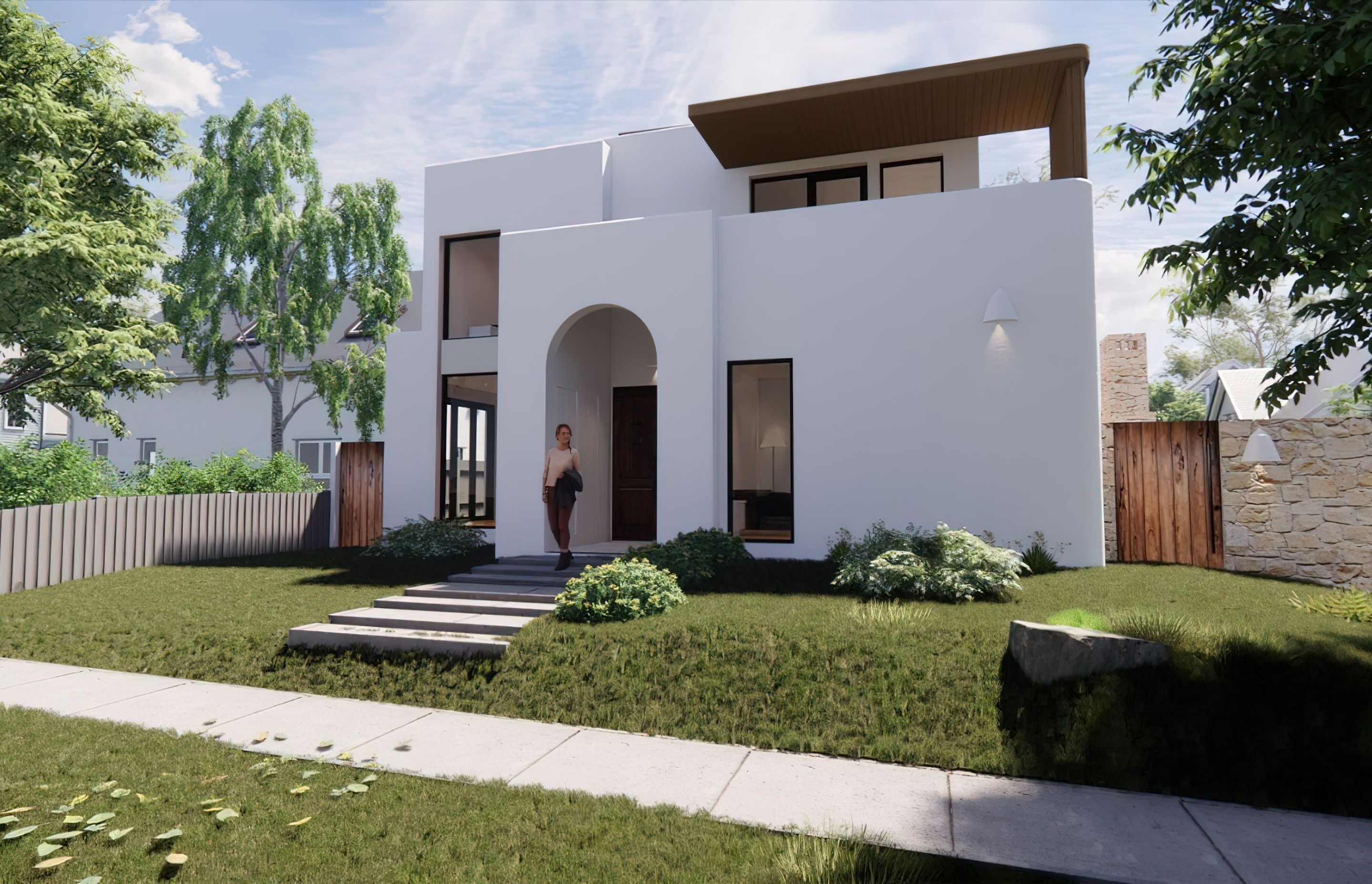 Bapaume Bliss – Edithvale