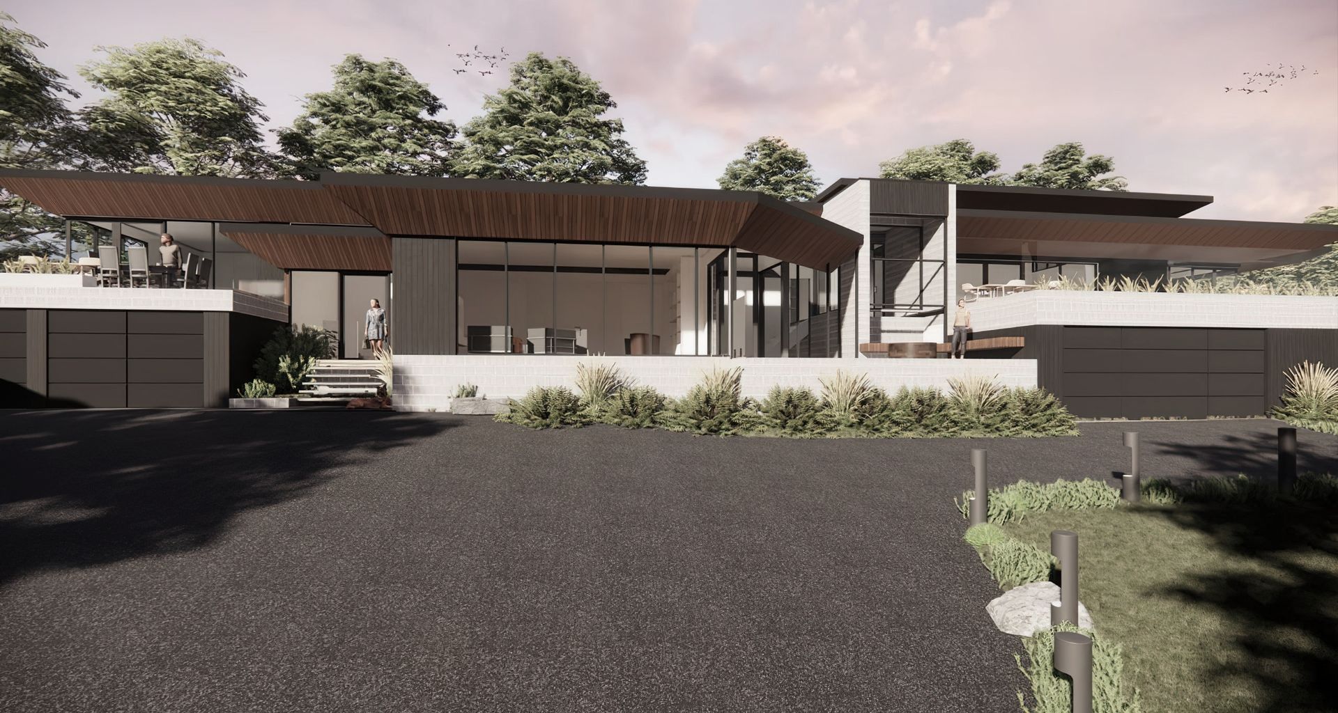 Brundrett Beauty – Narre Warren North banner