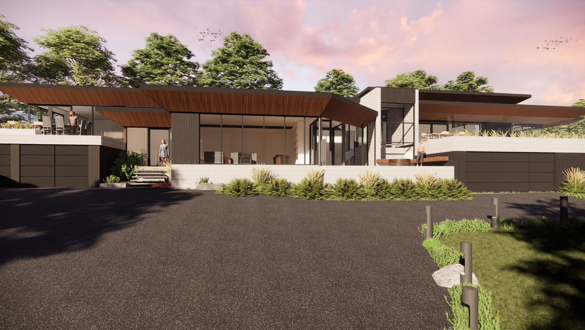 Brundrett Beauty – Narre Warren North banner