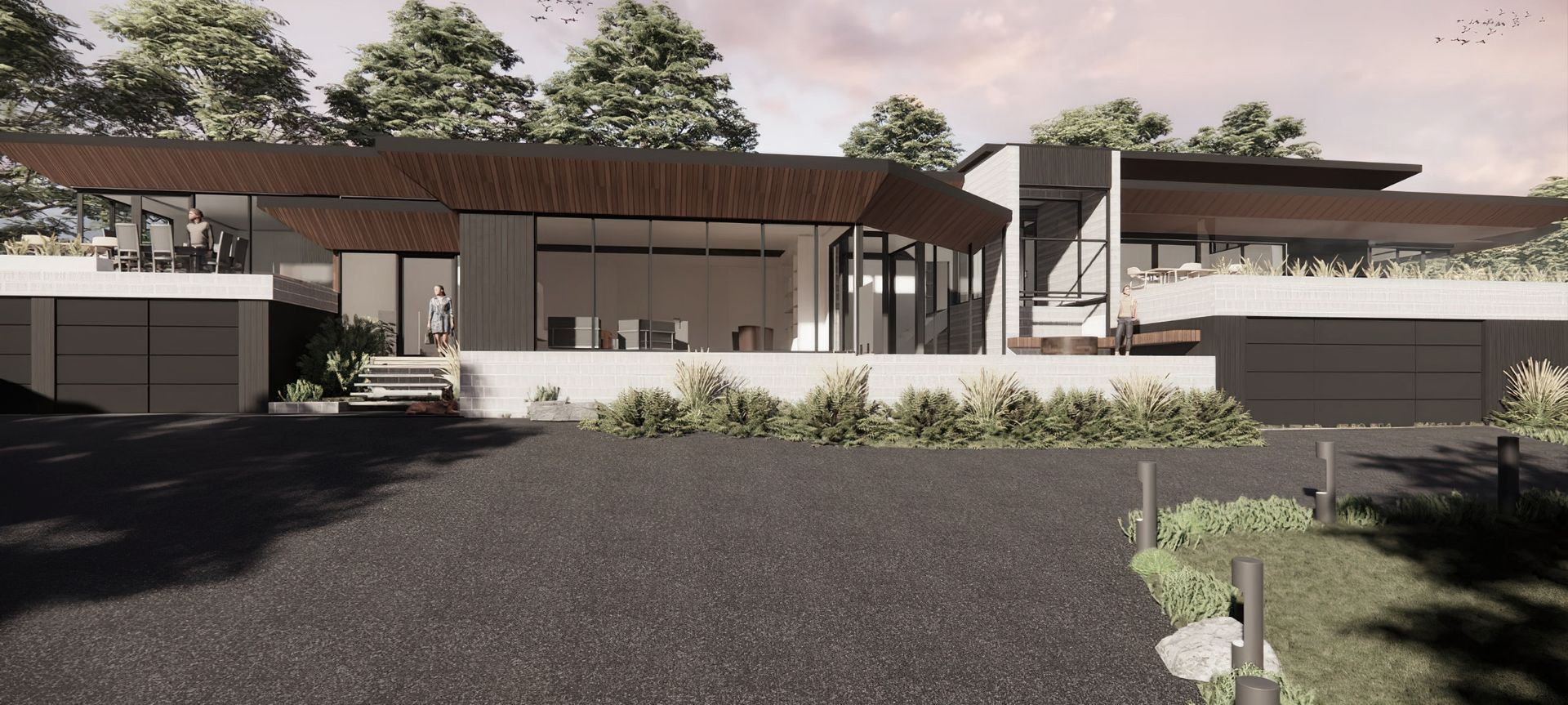 Brundrett Beauty – Narre Warren North banner