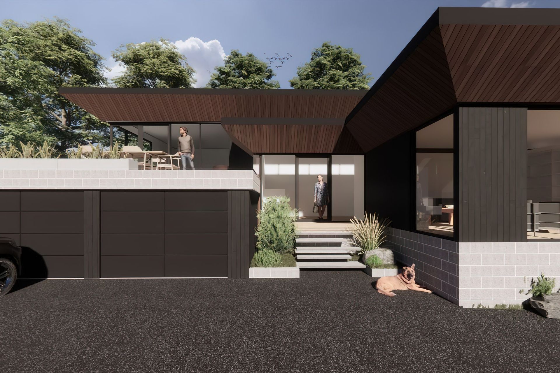 Brundrett Beauty – Narre Warren North