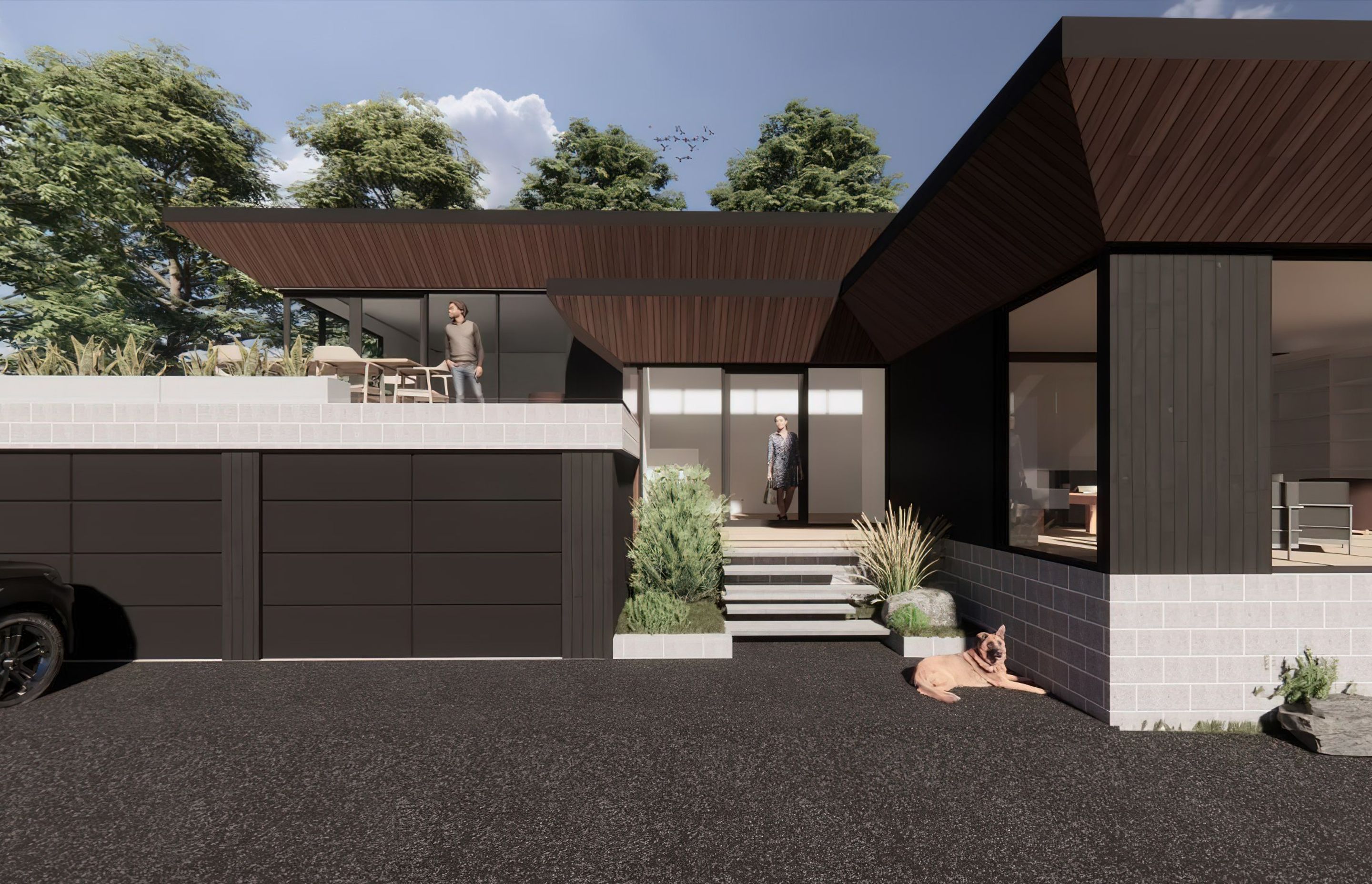 Brundrett Beauty – Narre Warren North