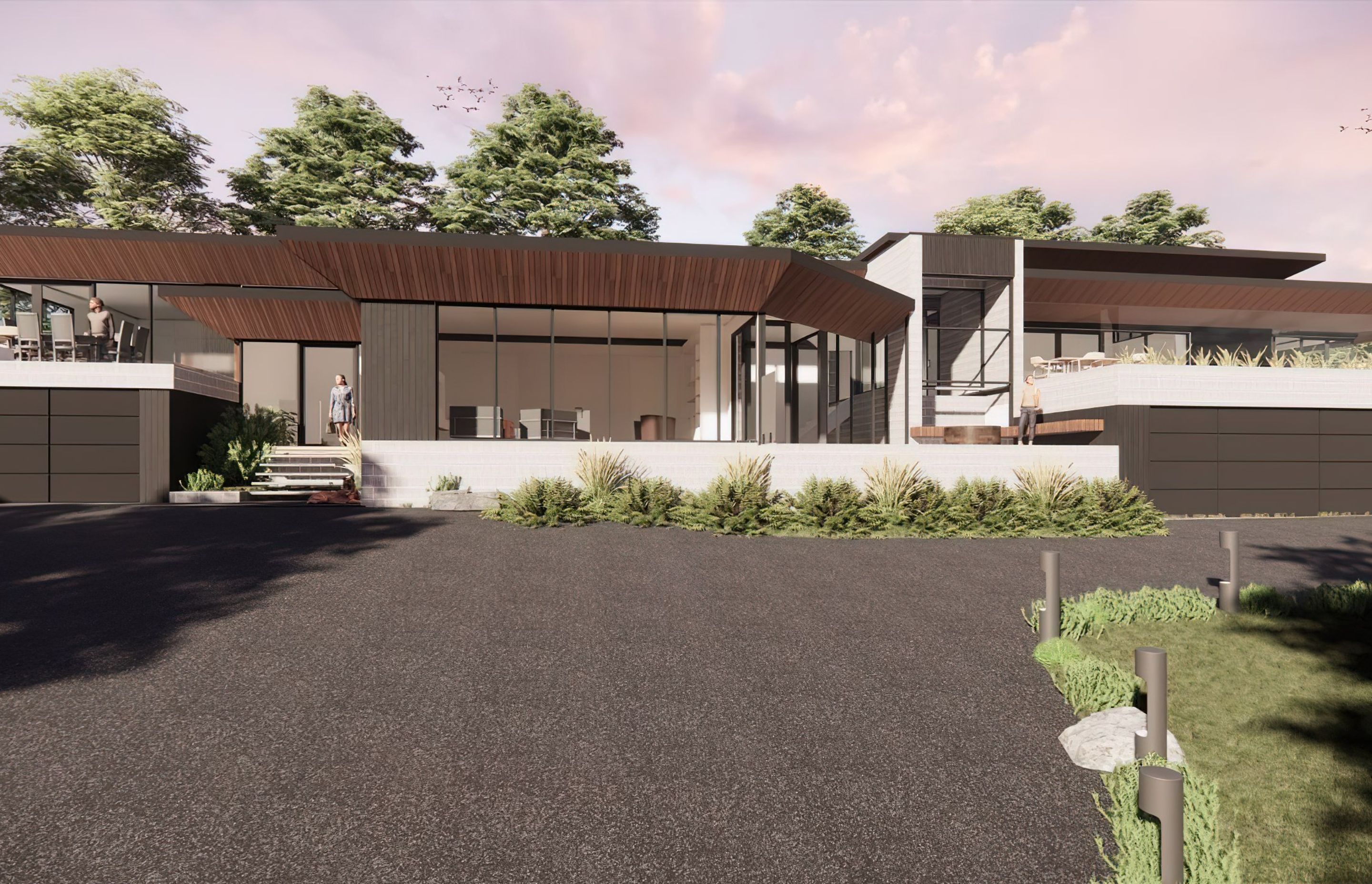 Brundrett Beauty – Narre Warren North