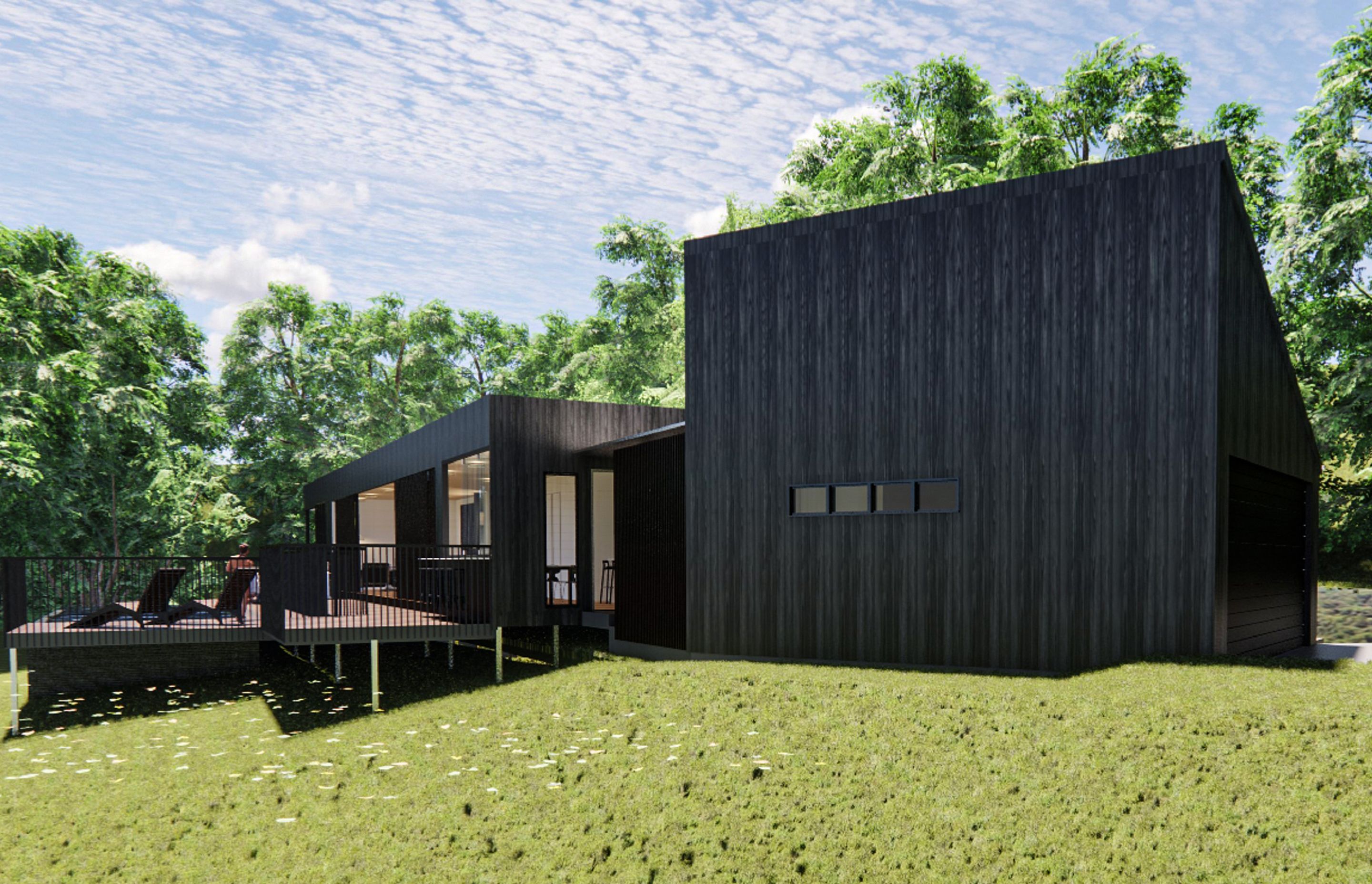 Viewland House