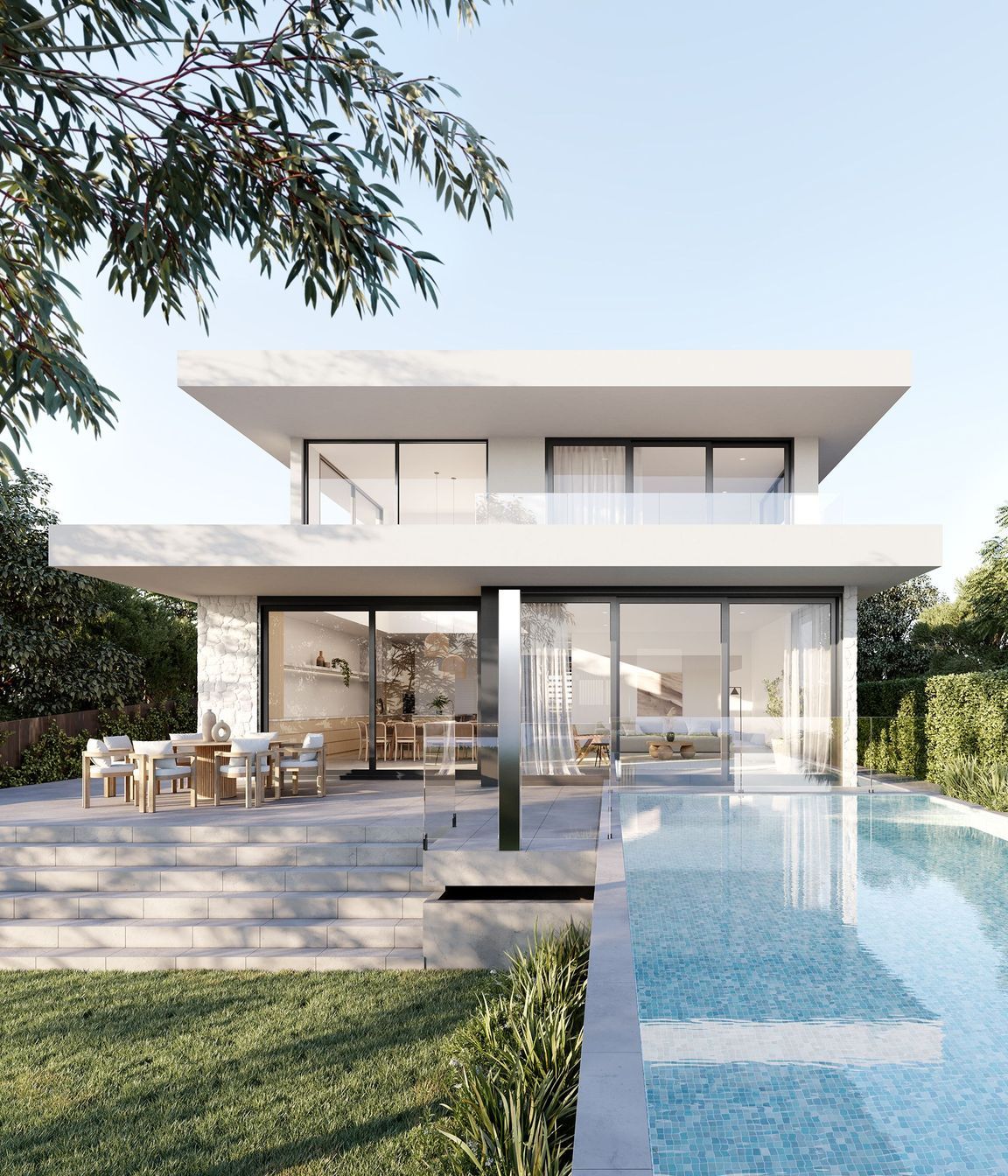 Mt Martha Beach Houses