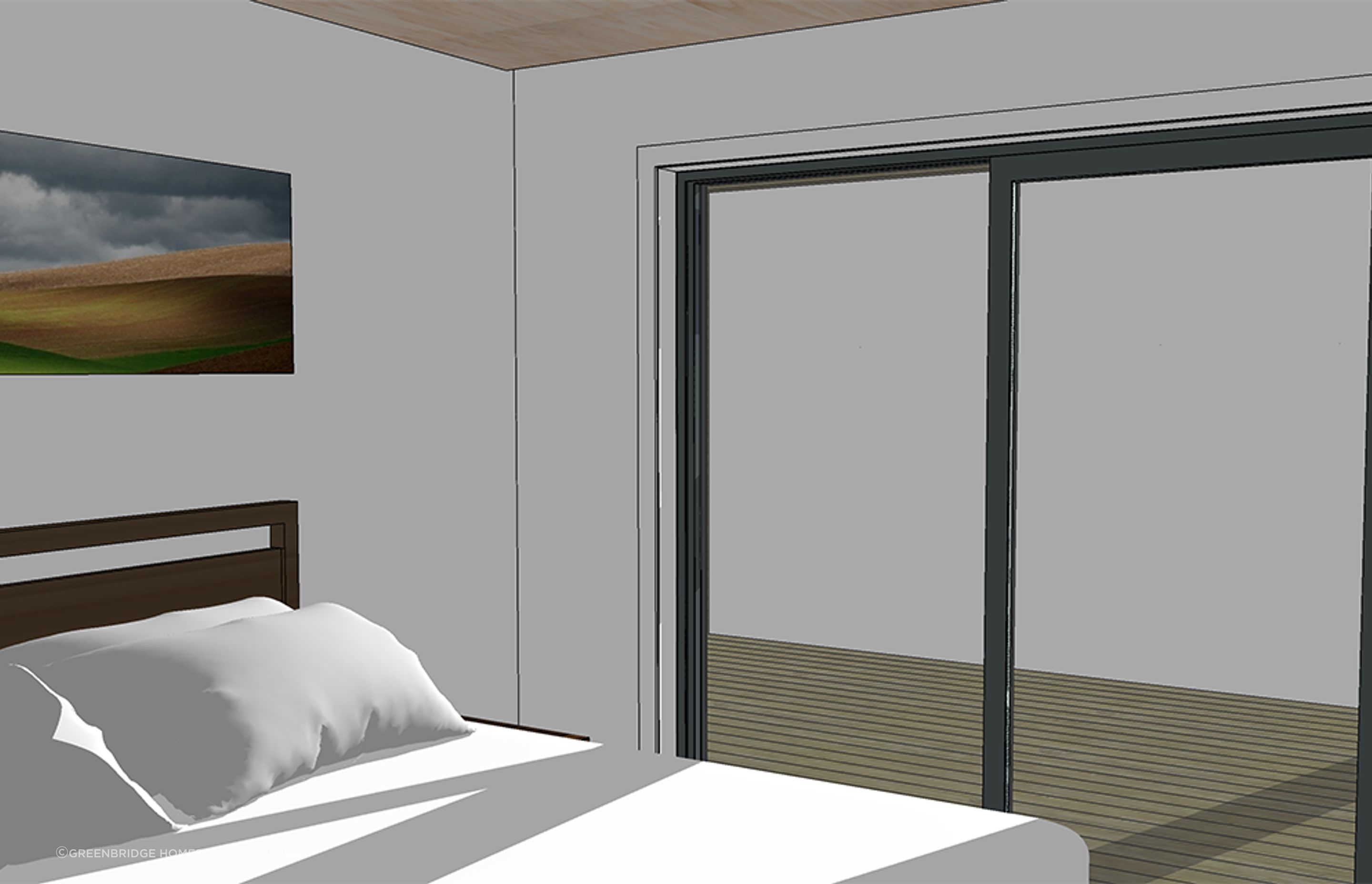 Bedroom 2
