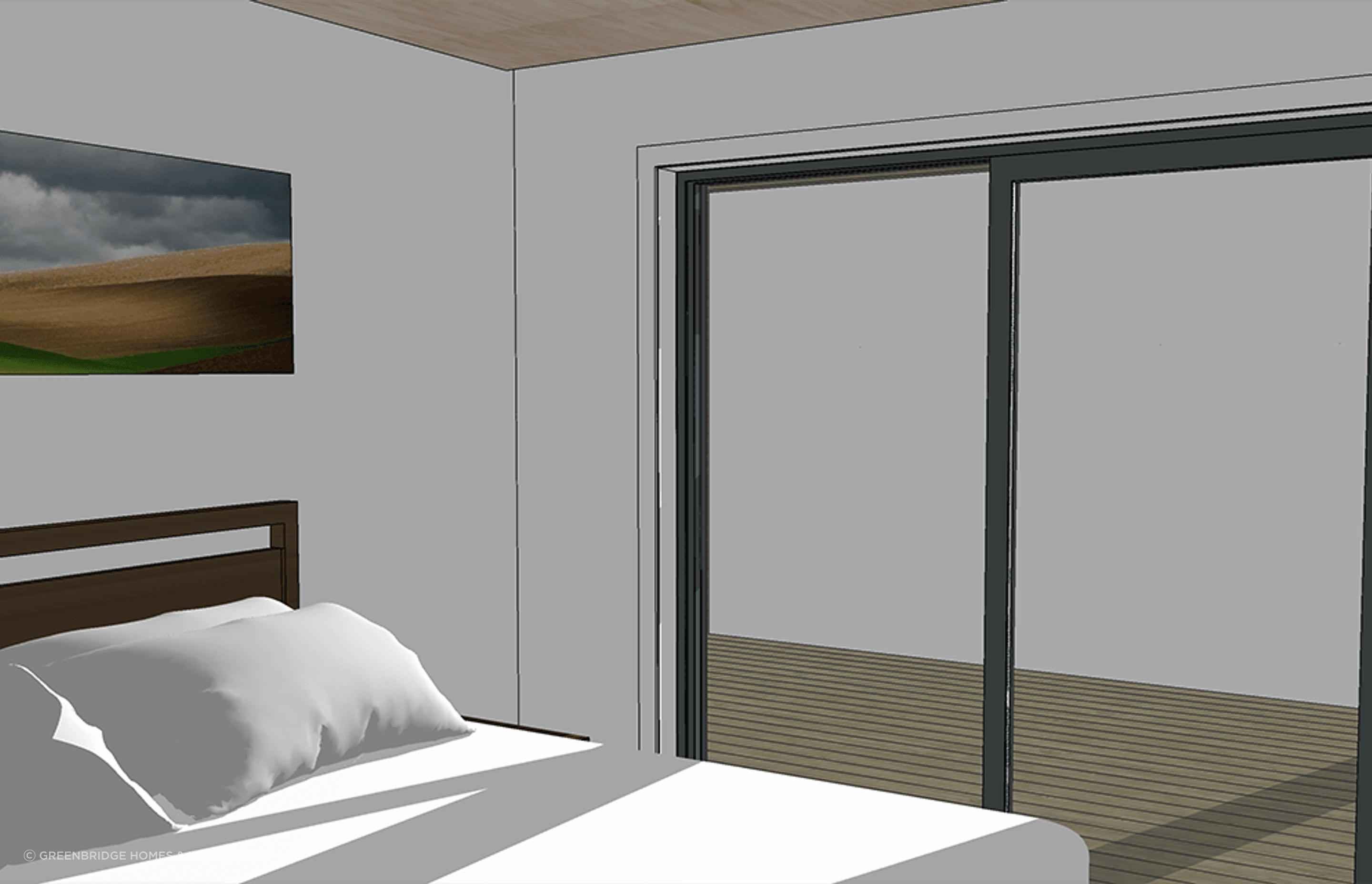 Bedroom 2