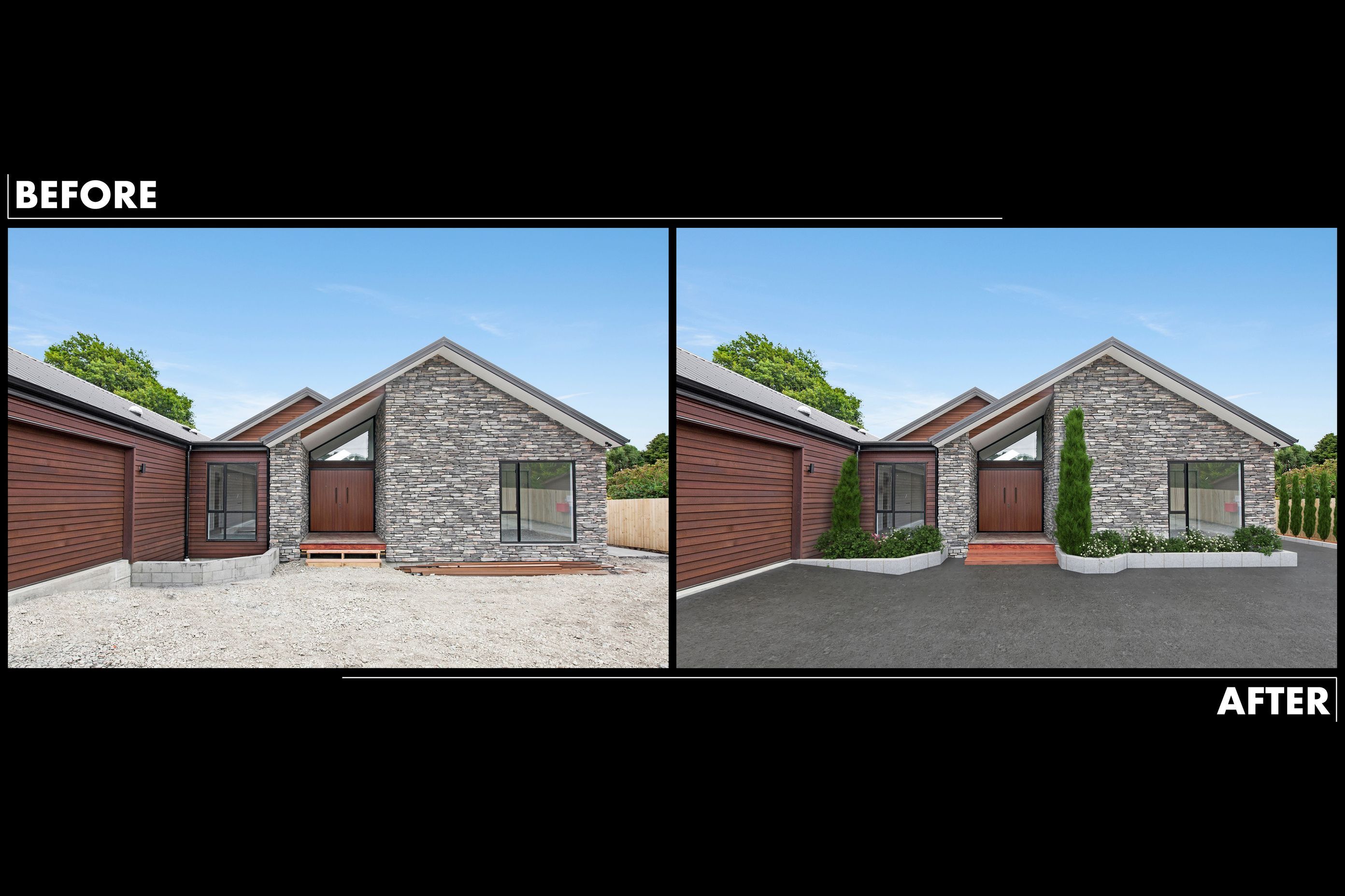 Exterior Option