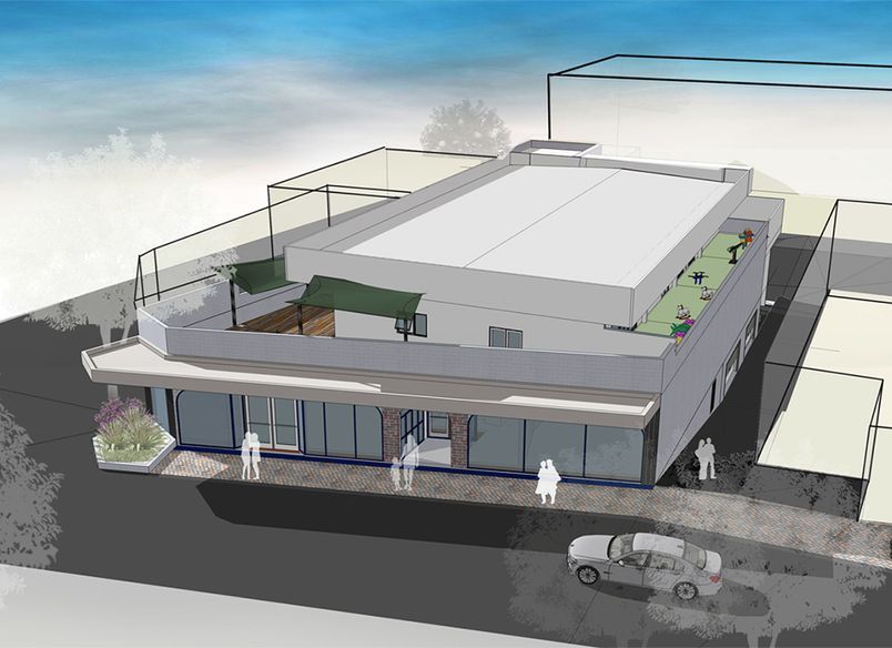 Birkenhead Centre, Birkenhead