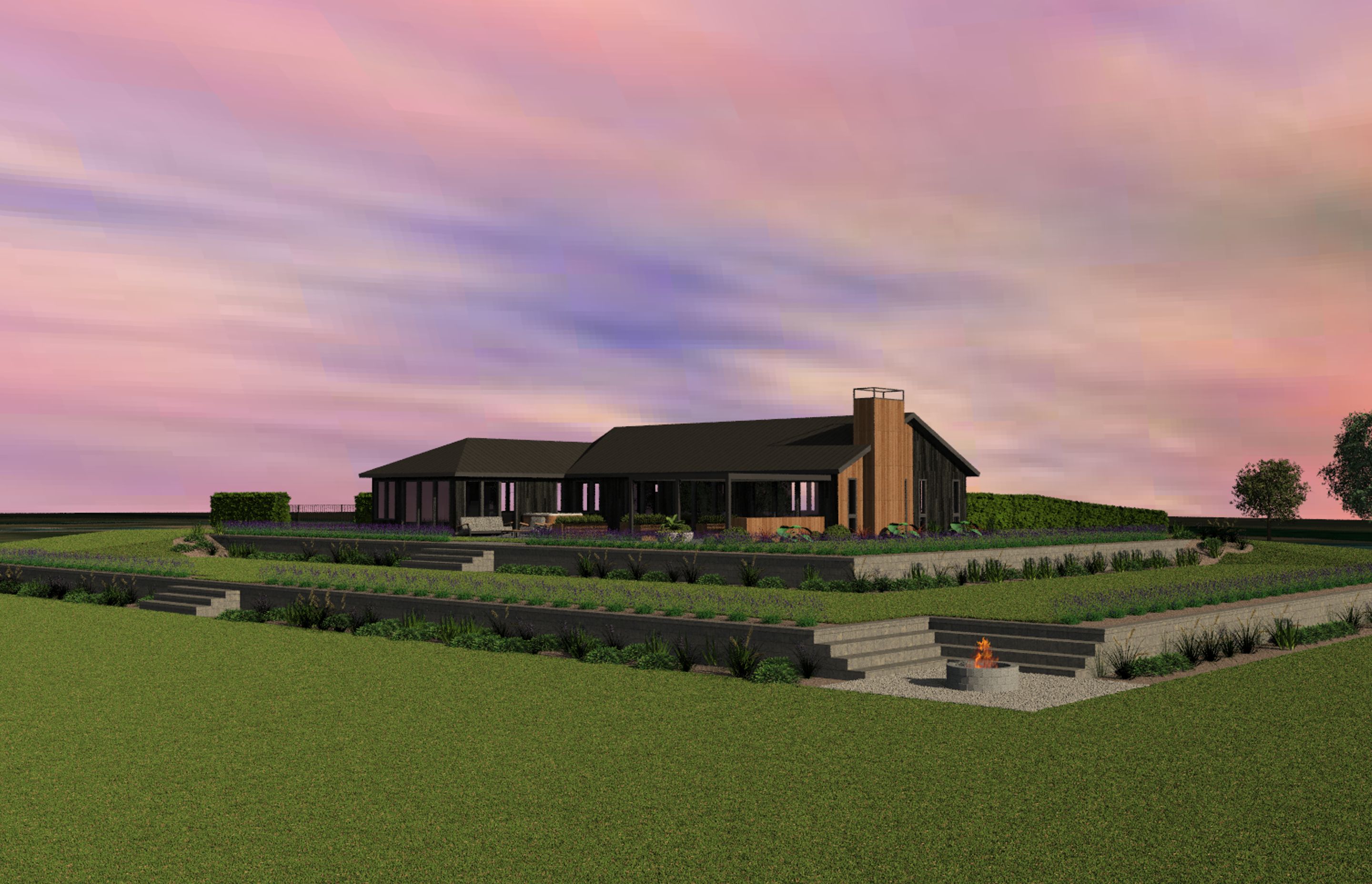 3D Renders