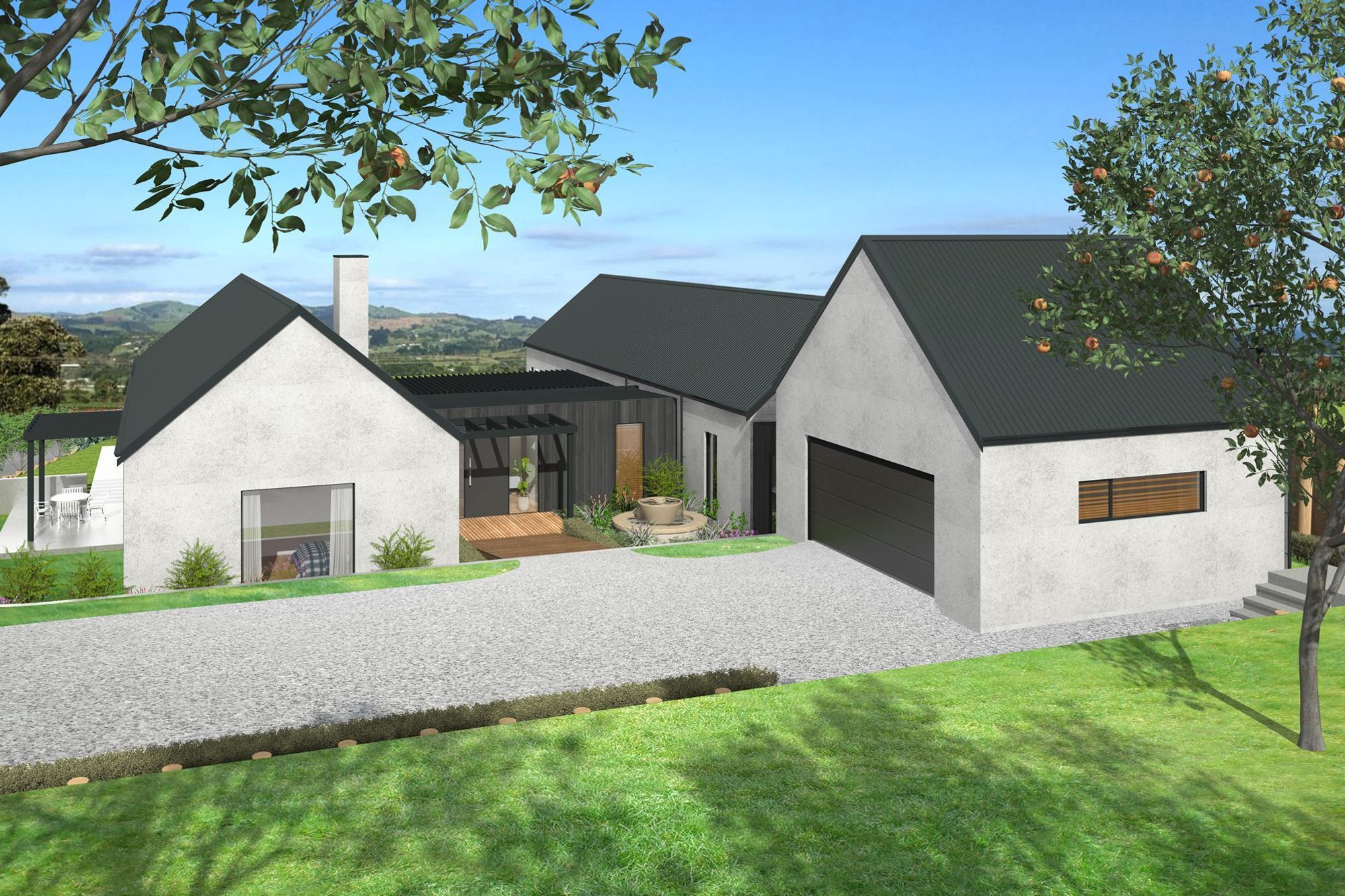 Renders