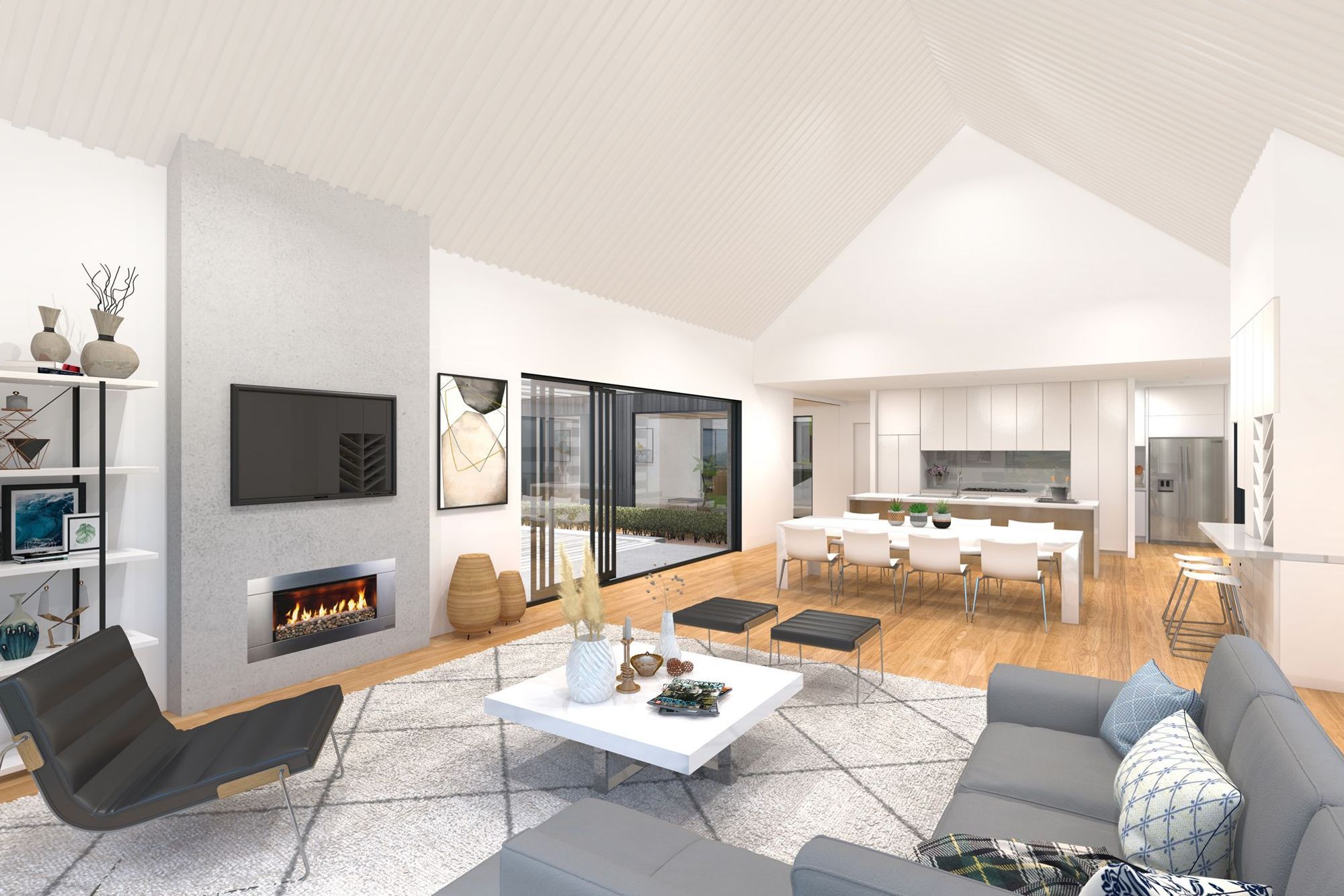 Renders