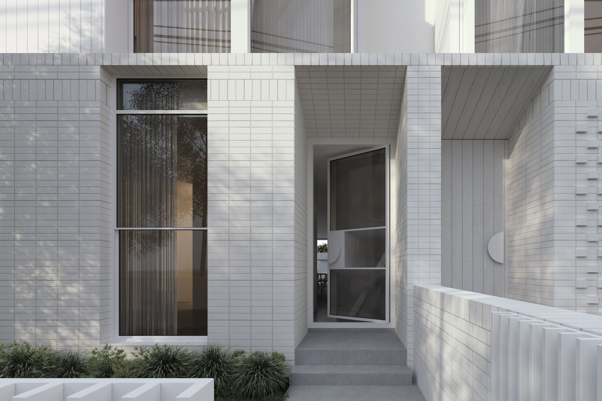 Emmaline - Bright Residences