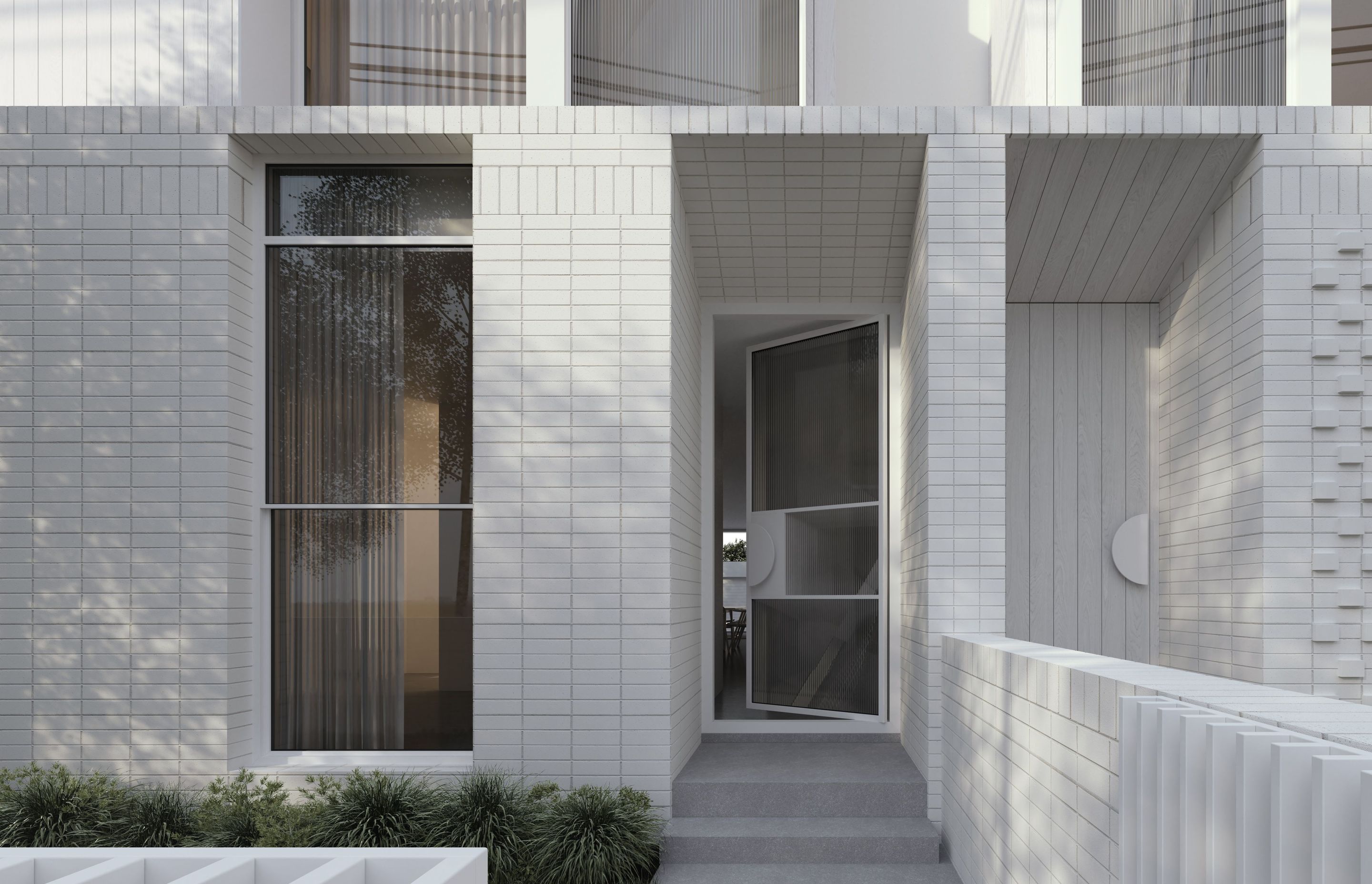 Emmaline - Bright Residences