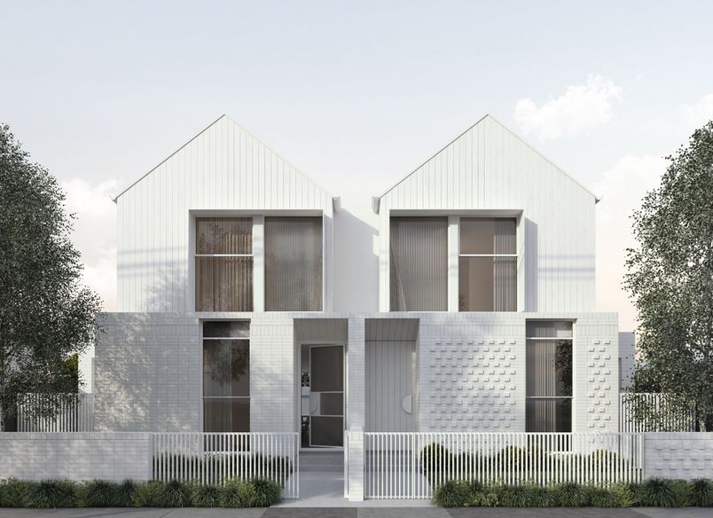 Emmaline - Bright Residences