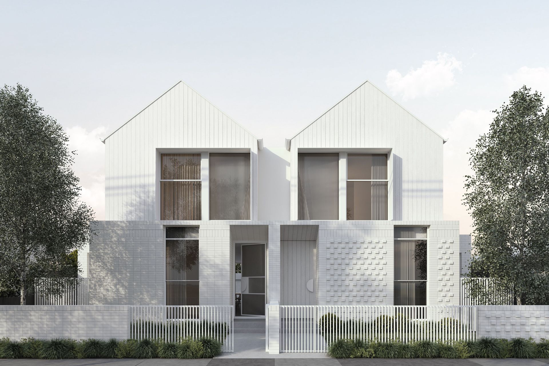 Emmaline - Bright Residences