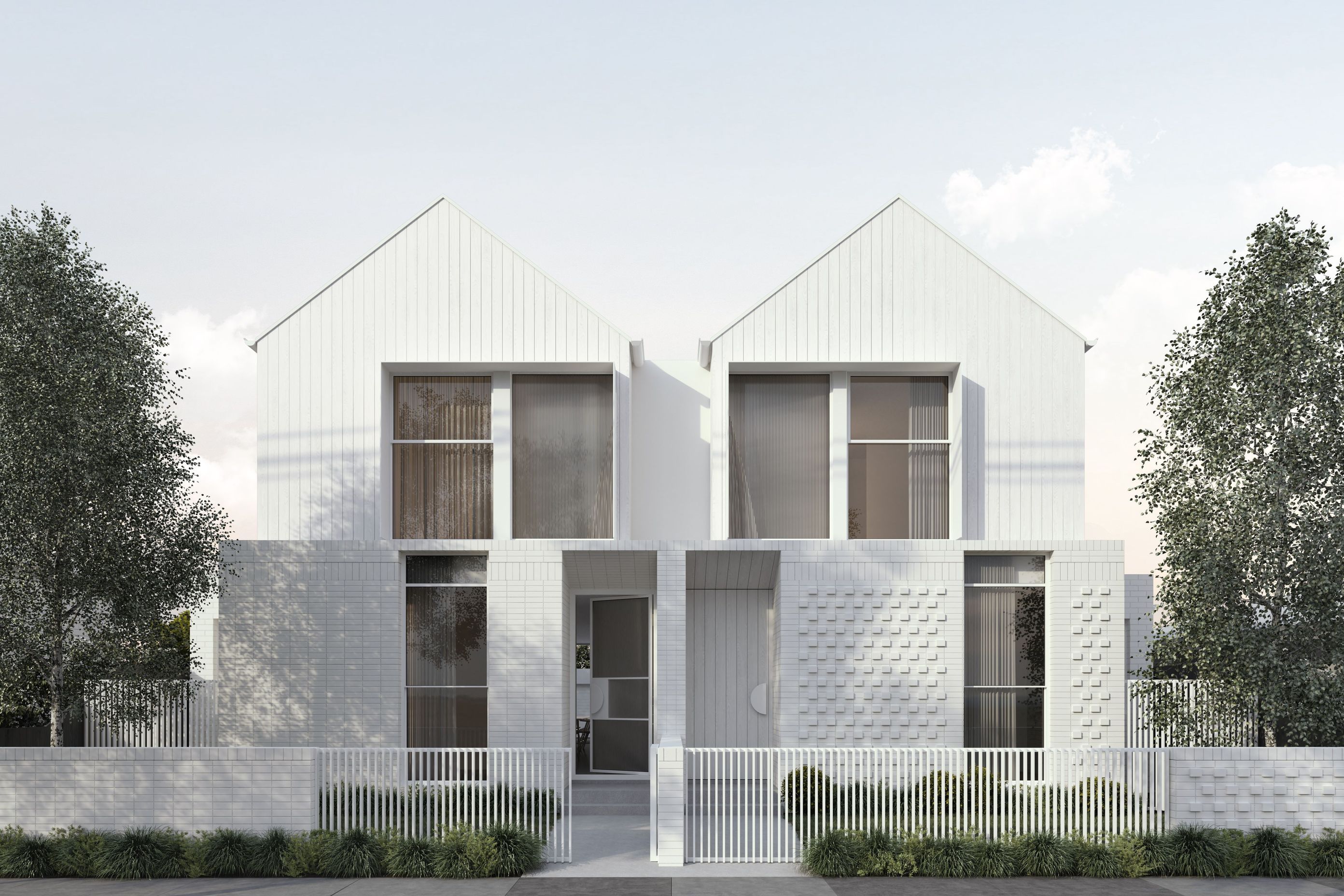 Emmaline - Bright Residences