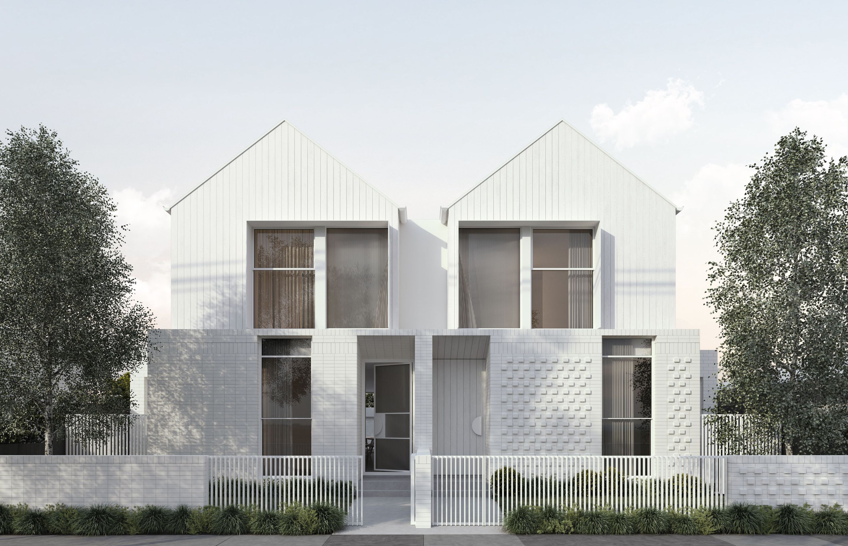 Emmaline - Bright Residences